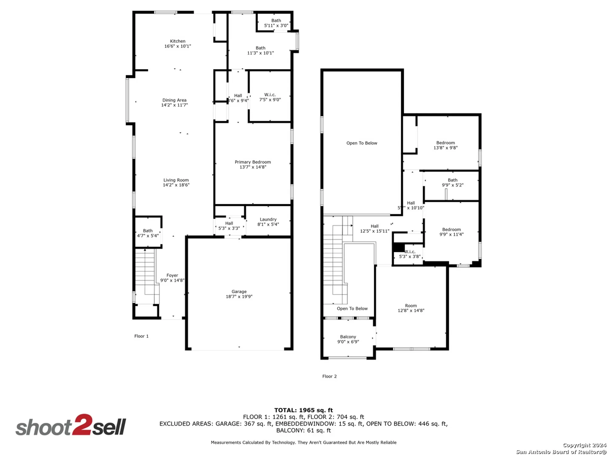 Property Slideshow image 28 of 28 | 2096 cowan dr, New Braunfels, TX, 78132
