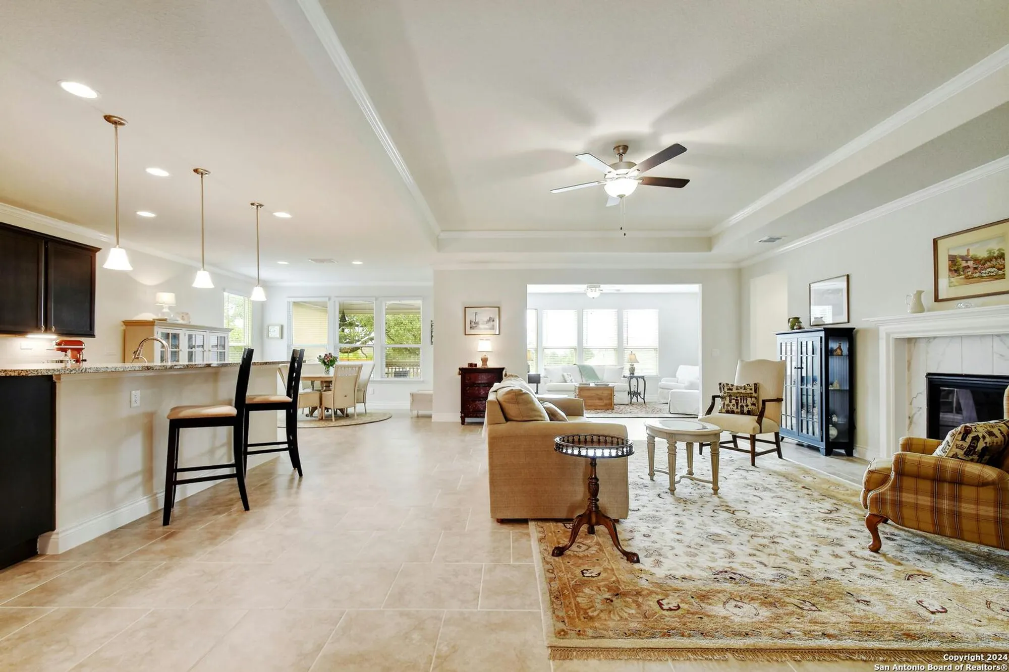 Property Slideshow image 5 of 40 | 12808 tower brg, San Antonio, TX, 78253