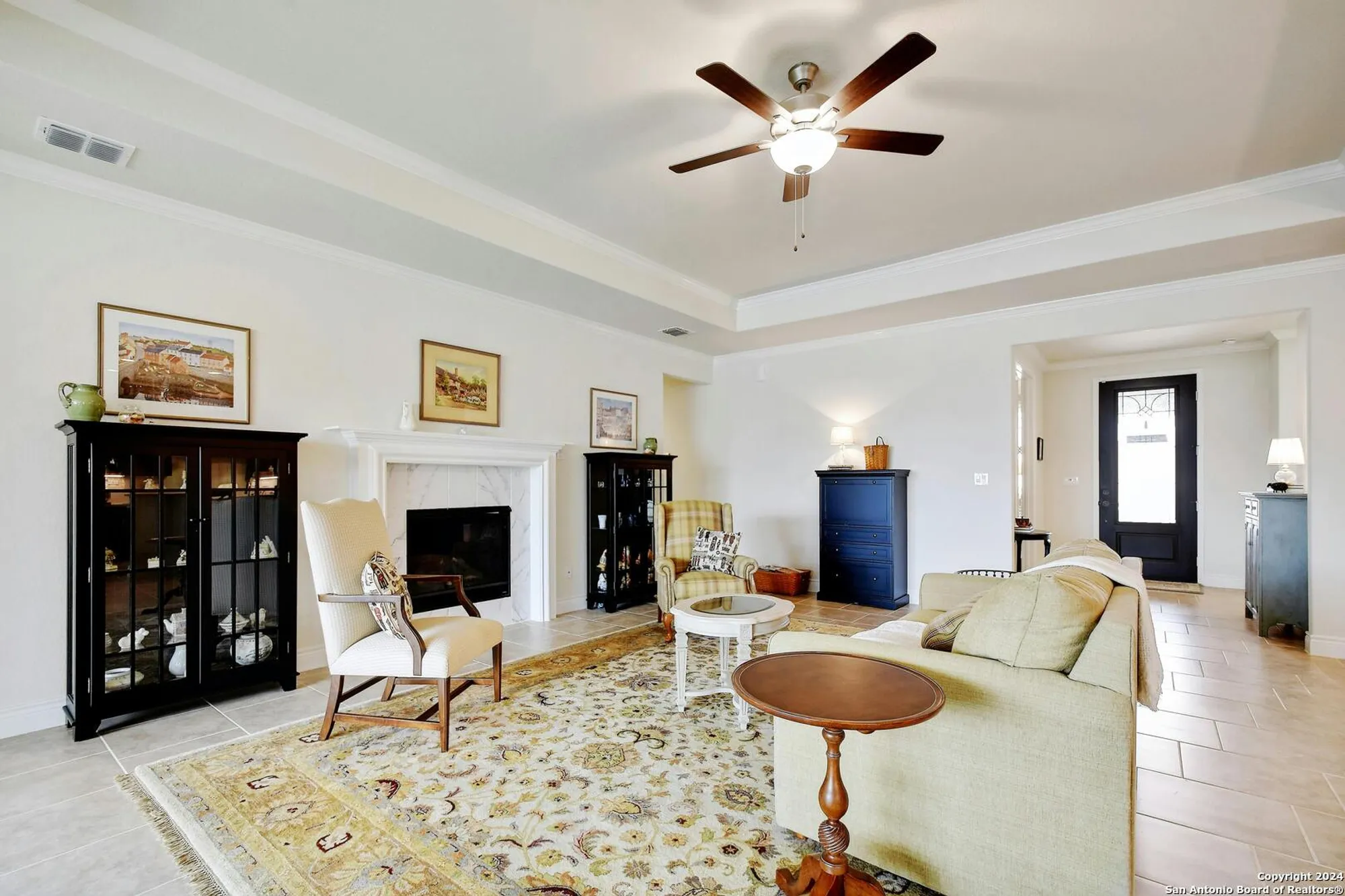 Property Slideshow image 8 of 40 | 12808 tower brg, San Antonio, TX, 78253