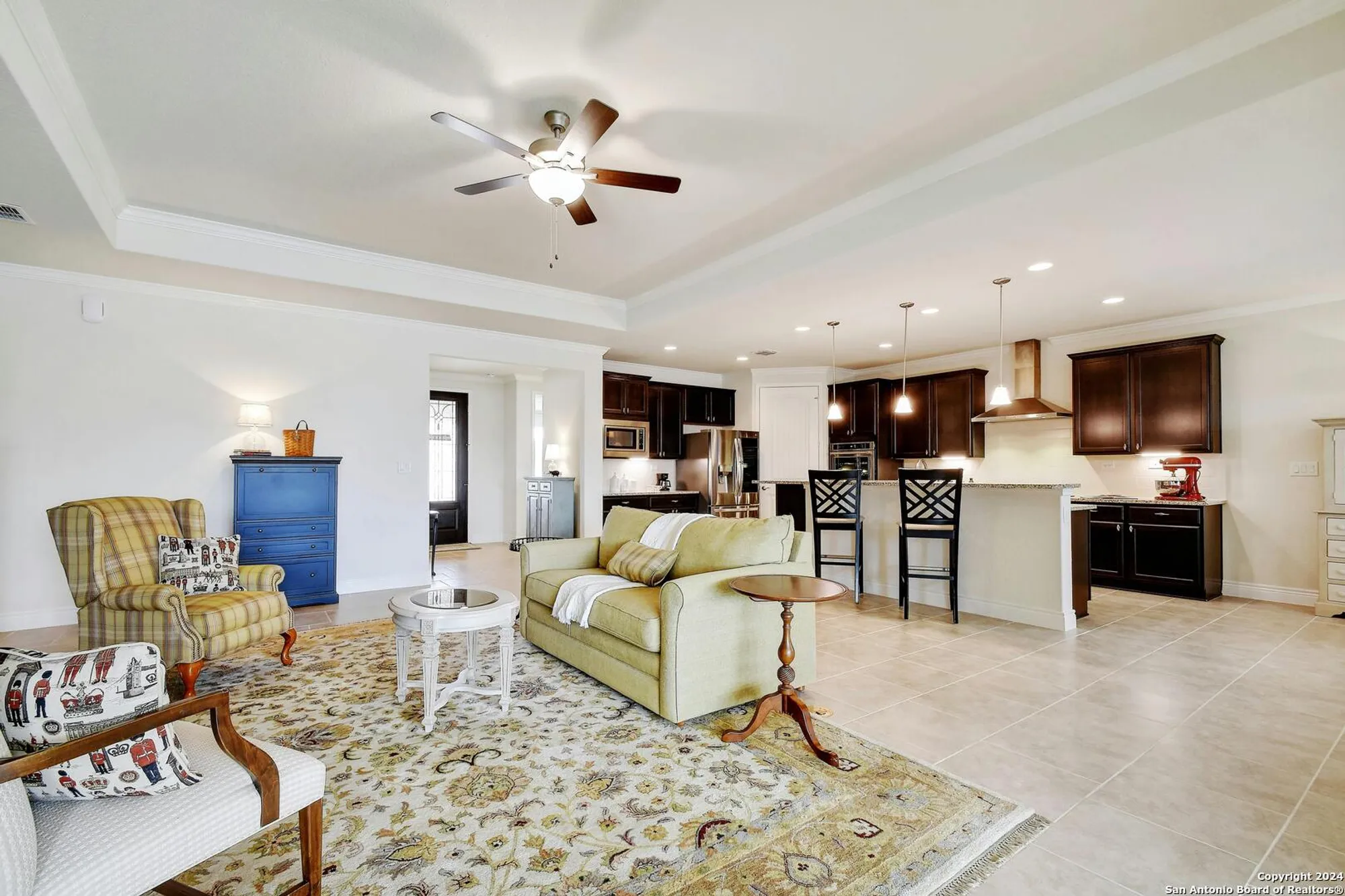 Property Slideshow image 9 of 40 | 12808 tower brg, San Antonio, TX, 78253