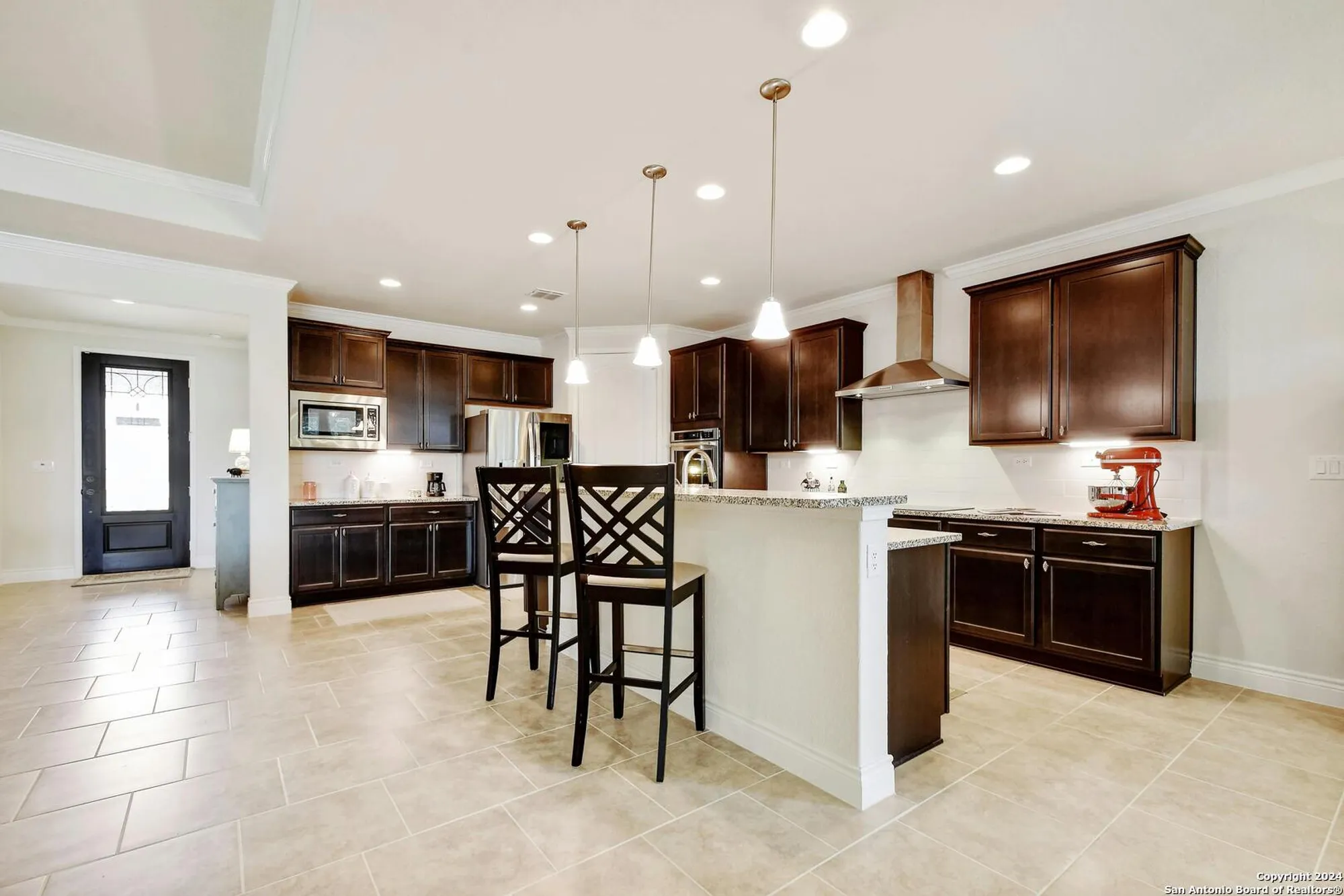 Property Slideshow image 10 of 40 | 12808 tower brg, San Antonio, TX, 78253