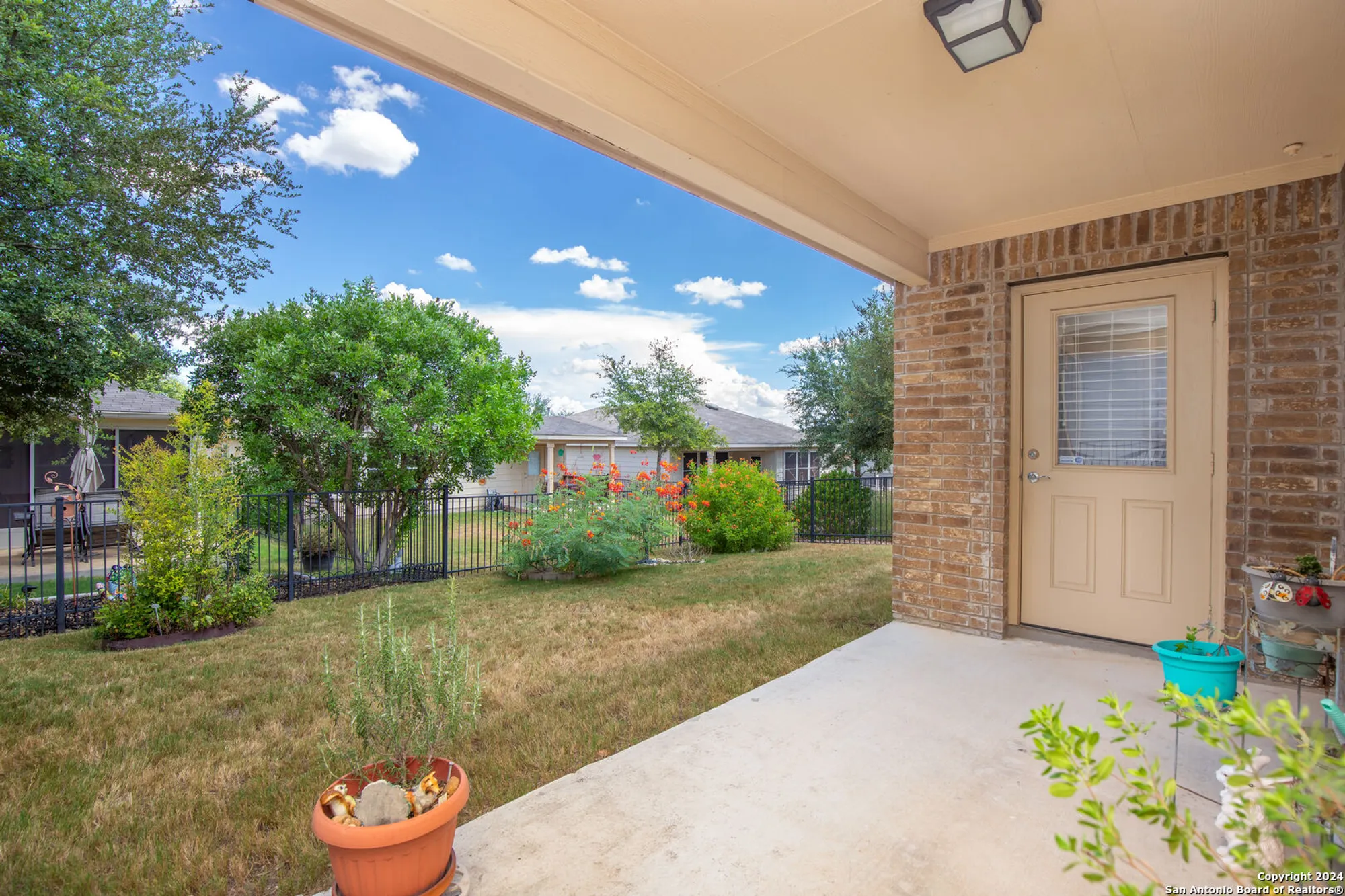 Property Slideshow image 25 of 28 | 12907 pronghorn oak, San Antonio, TX, 78253