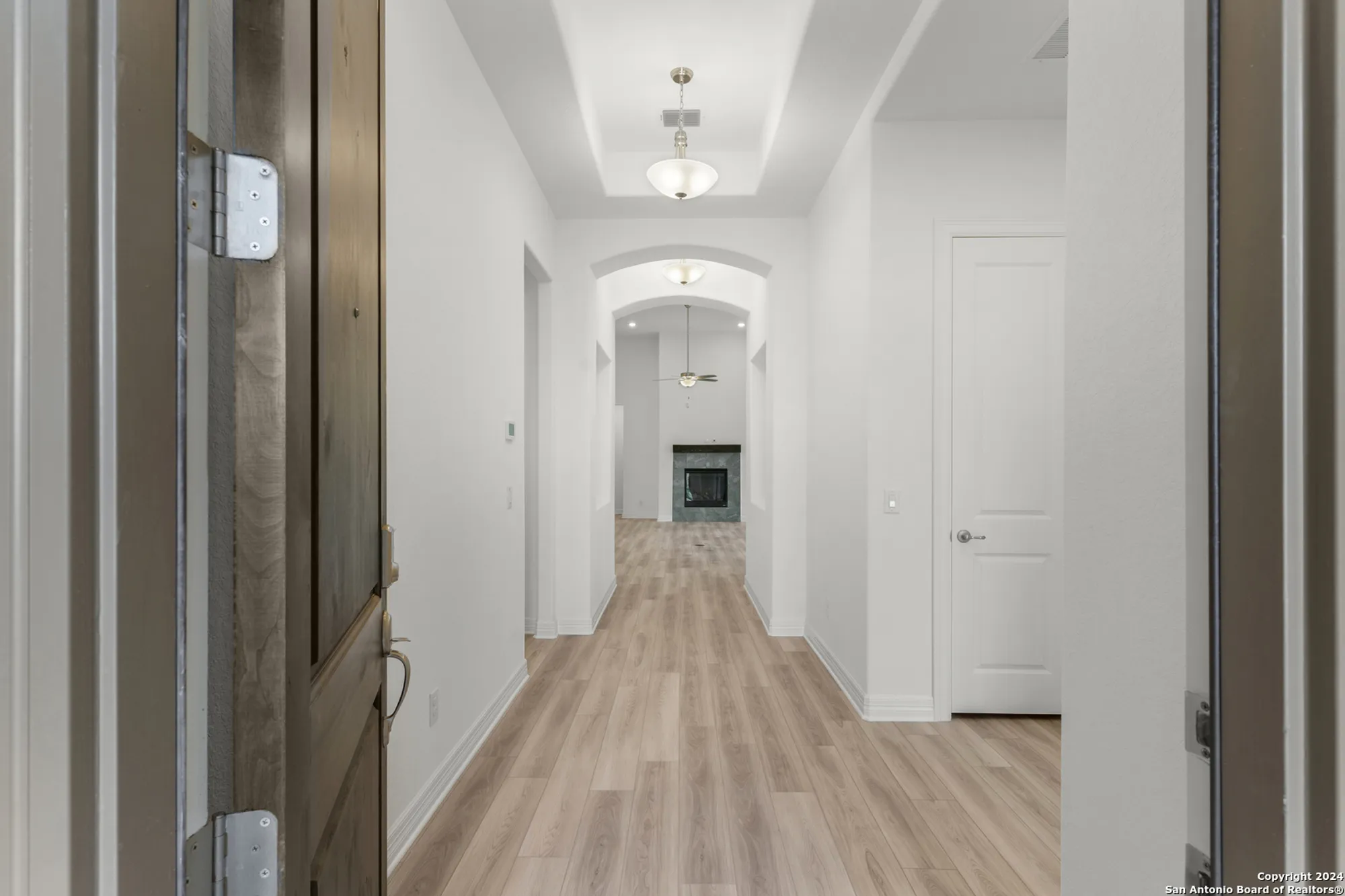 Property Slideshow image 4 of 42 | 28302 frank ter, San Antonio, TX, 78260