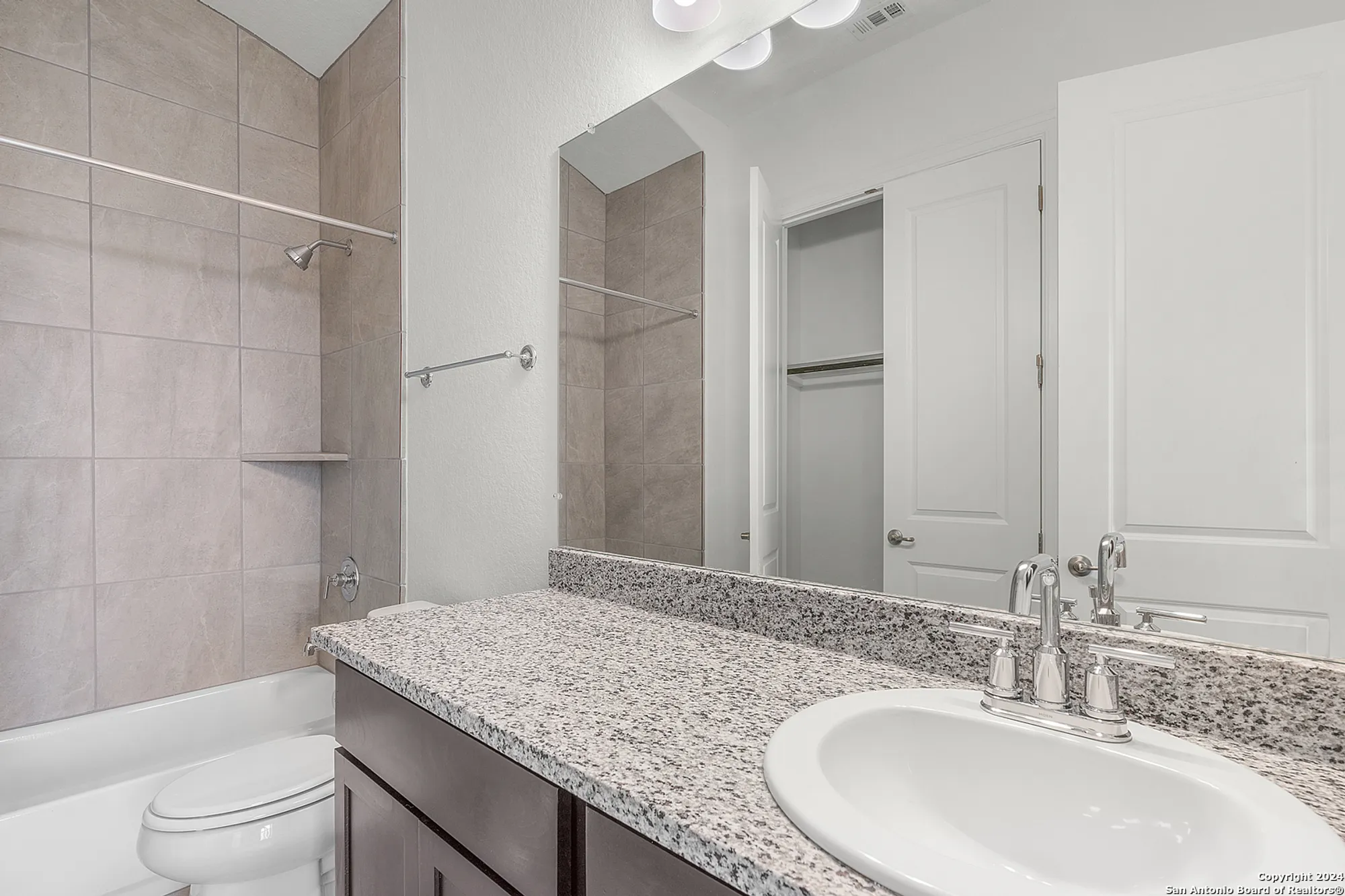 Property Slideshow image 8 of 42 | 28302 frank ter, San Antonio, TX, 78260