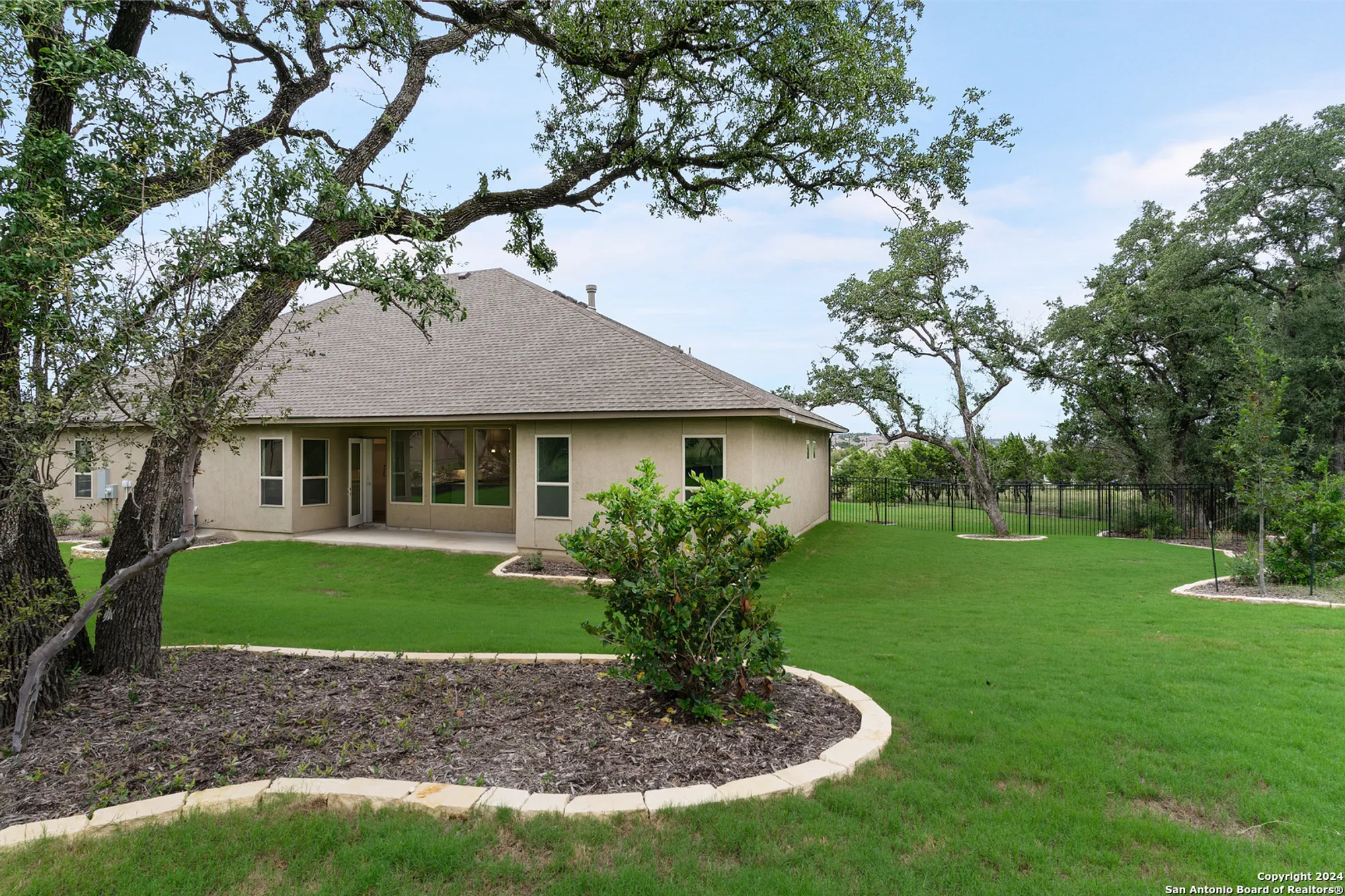 Property Slideshow image 36 of 42 | 28302 frank ter, San Antonio, TX, 78260