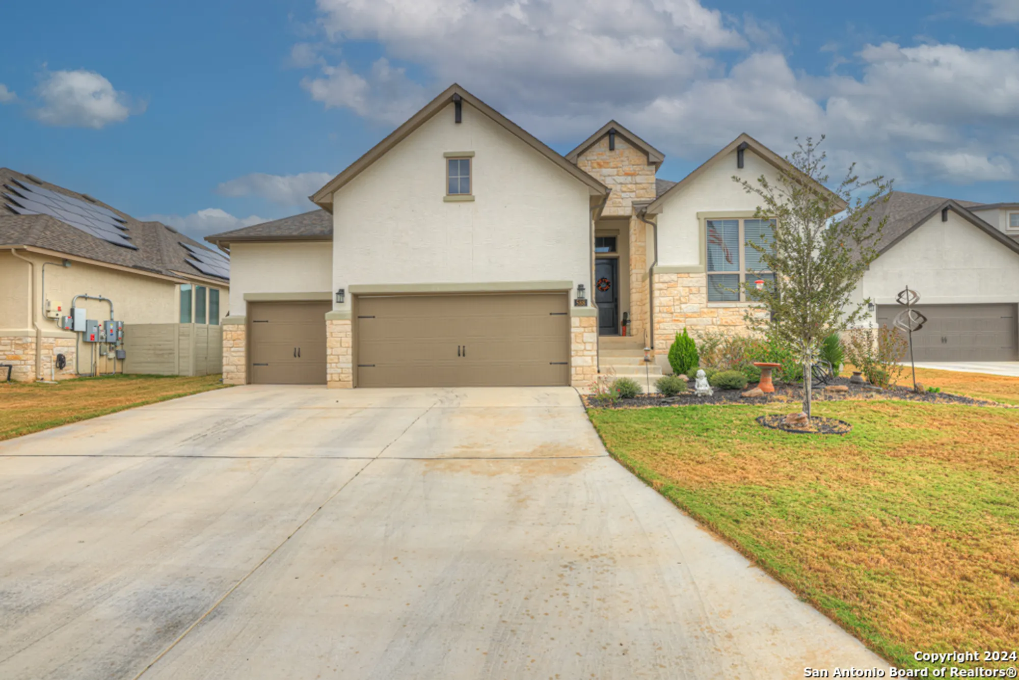 Property Slideshow image 39 of 41 | 588 vale ct, New Braunfels, TX, 78132