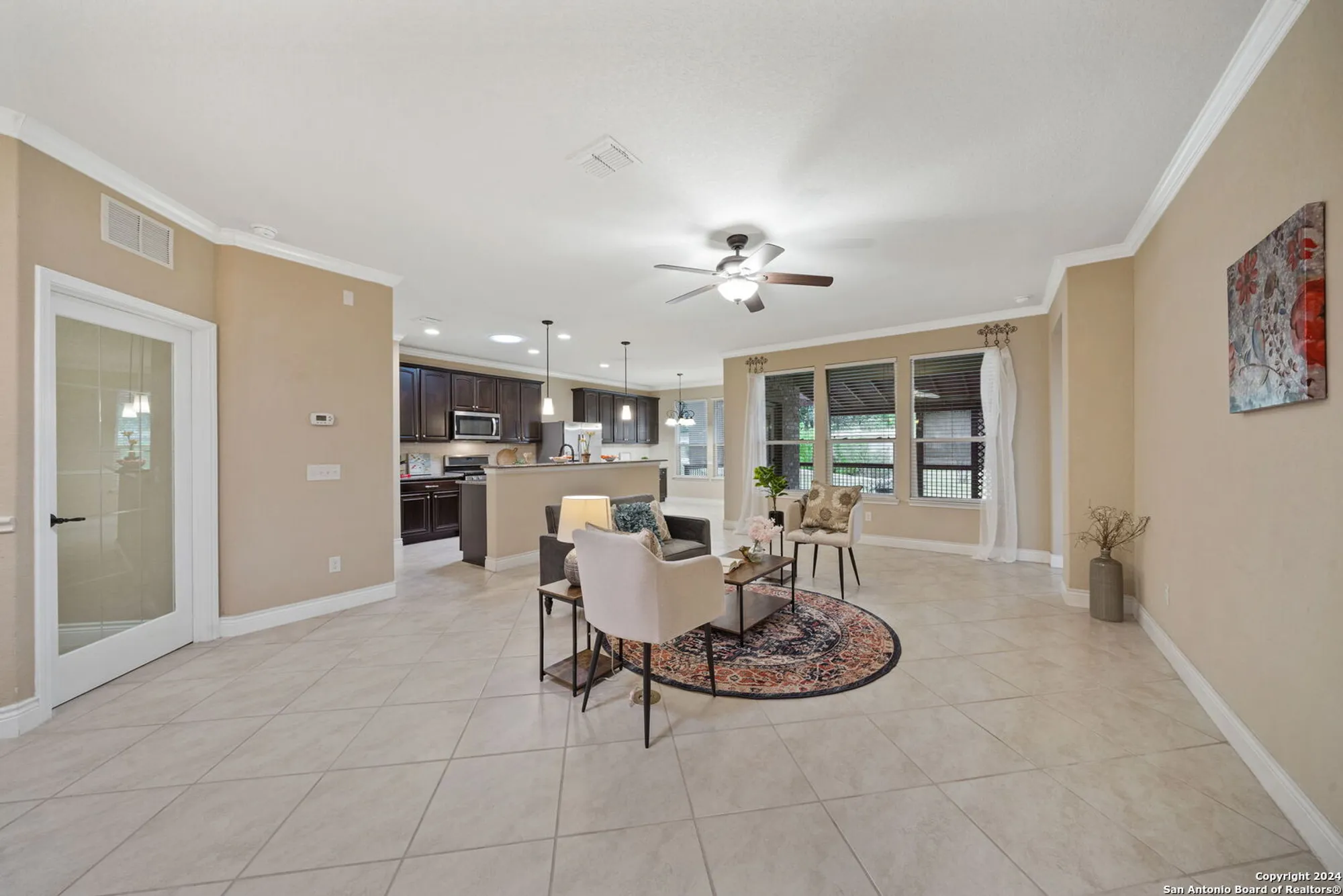 Property Slideshow image 4 of 36 | 3927 deep river, San Antonio, TX, 78253