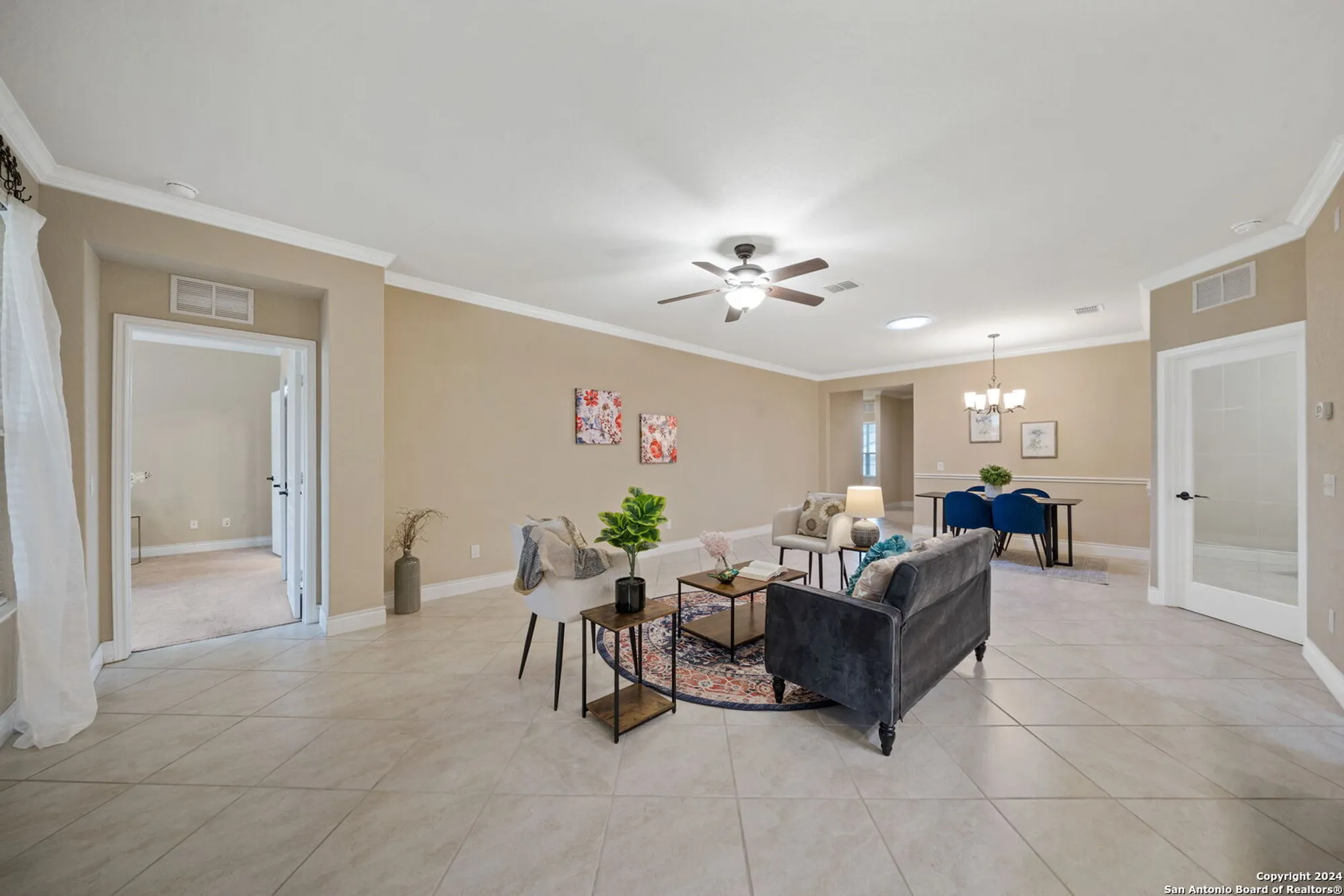 Property Slideshow image 6 of 36 | 3927 deep river, San Antonio, TX, 78253