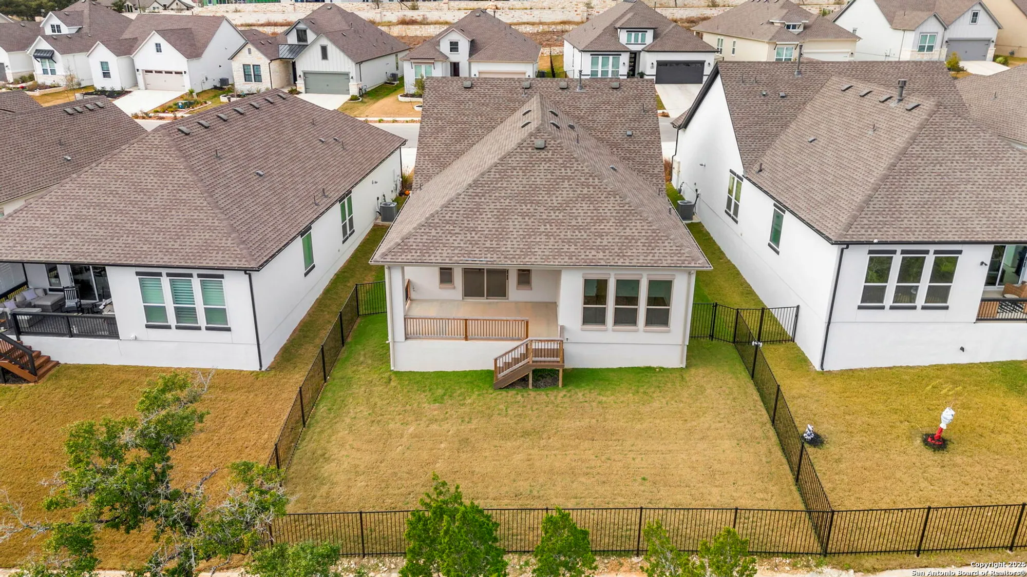 Property Slideshow image 40 of 43 | 125 sentido, Boerne, TX, 78006