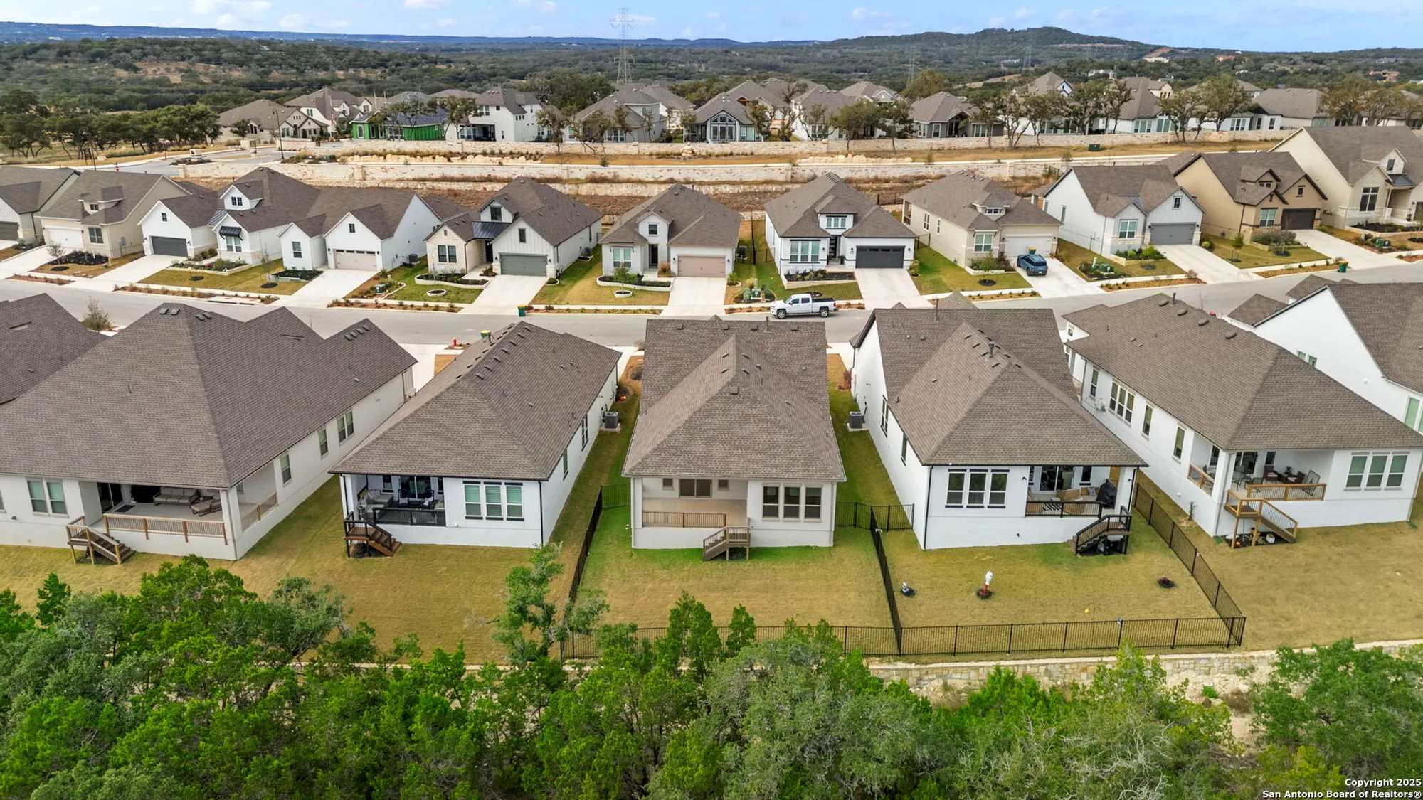 Property Slideshow image 37 of 43 | 125 sentido, Boerne, TX, 78006