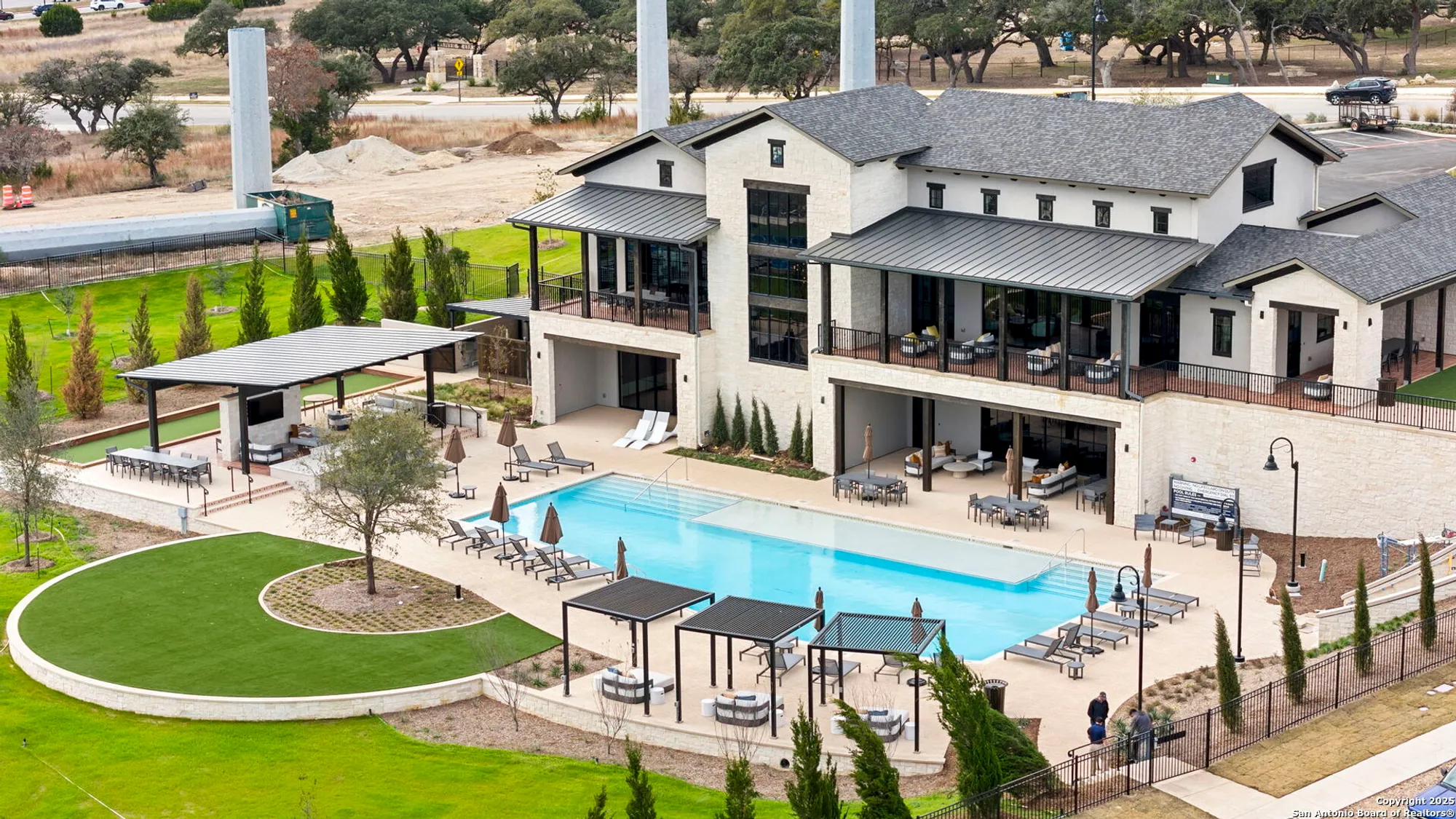 Property Slideshow image 41 of 43 | 125 sentido, Boerne, TX, 78006