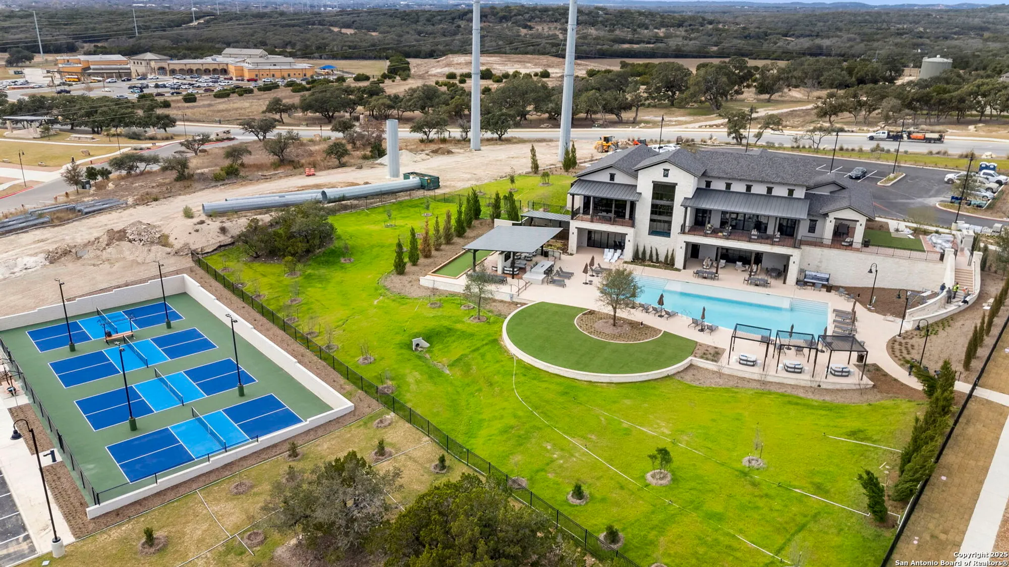 Property Slideshow image 42 of 43 | 125 sentido, Boerne, TX, 78006