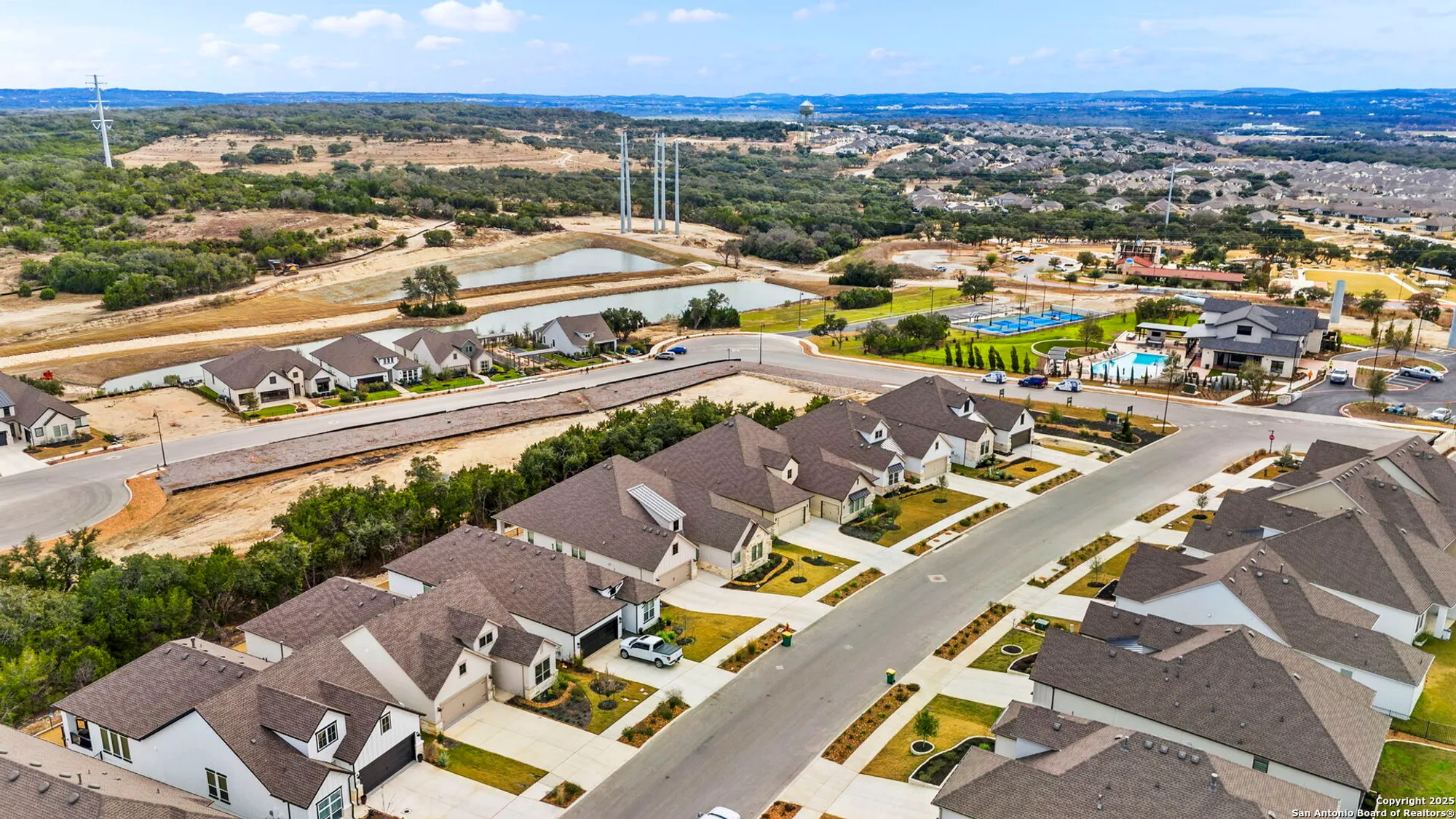 Property Slideshow image 39 of 43 | 125 sentido, Boerne, TX, 78006