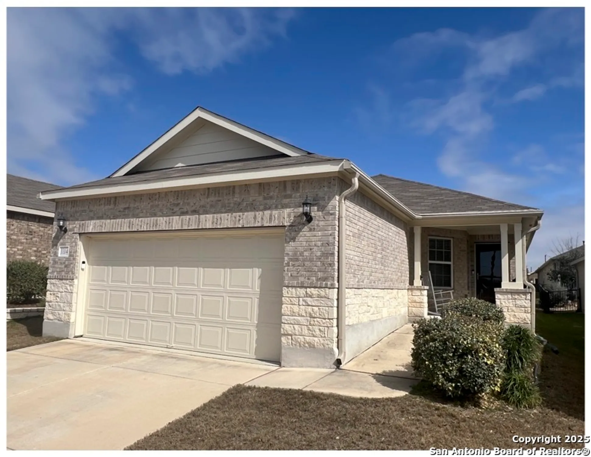 Property Slideshow image 1 of 46 | 3314 red falls rd, San Antonio, TX, 78253