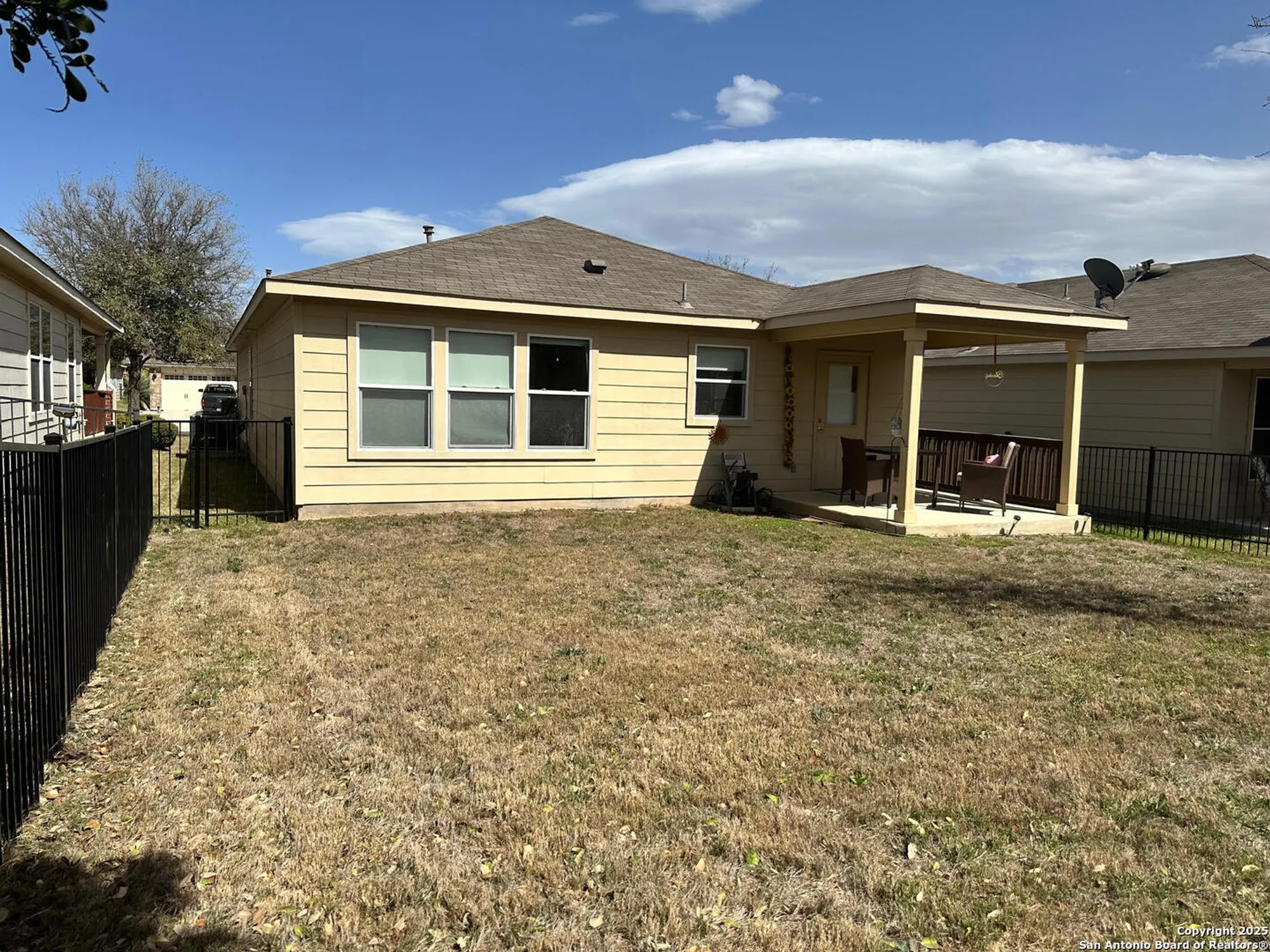 Property Slideshow image 13 of 14 | 12906 cedar fly, San Antonio, TX, 78253