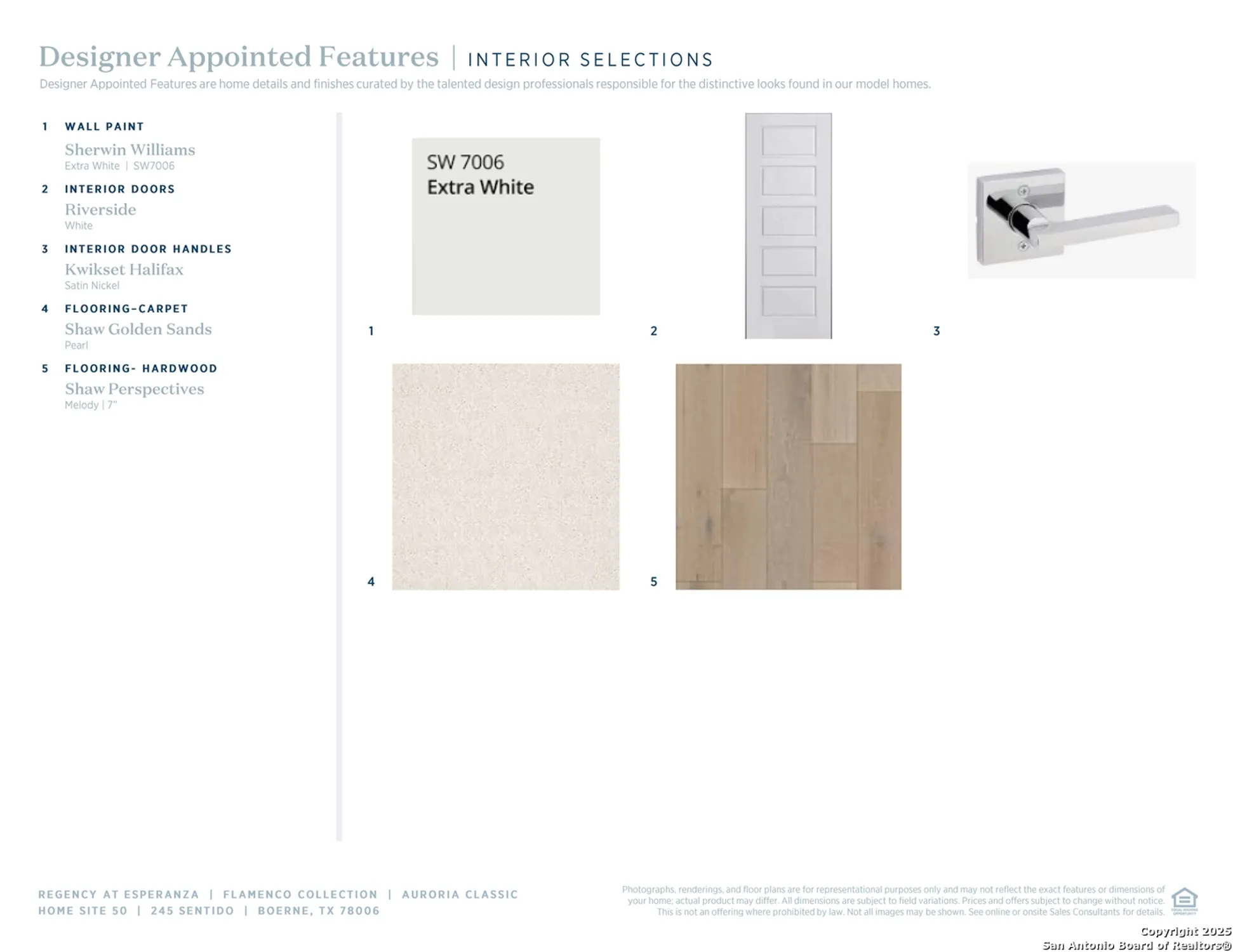 Property Slideshow image 4 of 9 | 245 sentido, Boerne, TX, 78006