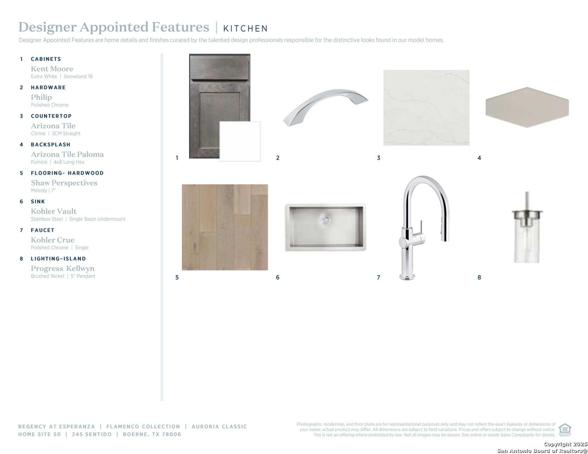 Property Slideshow image 5 of 9 | 245 sentido, Boerne, TX, 78006