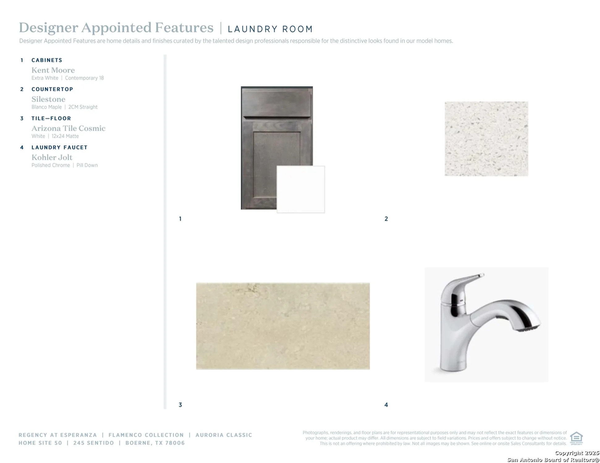 Property Slideshow image 8 of 9 | 245 sentido, Boerne, TX, 78006