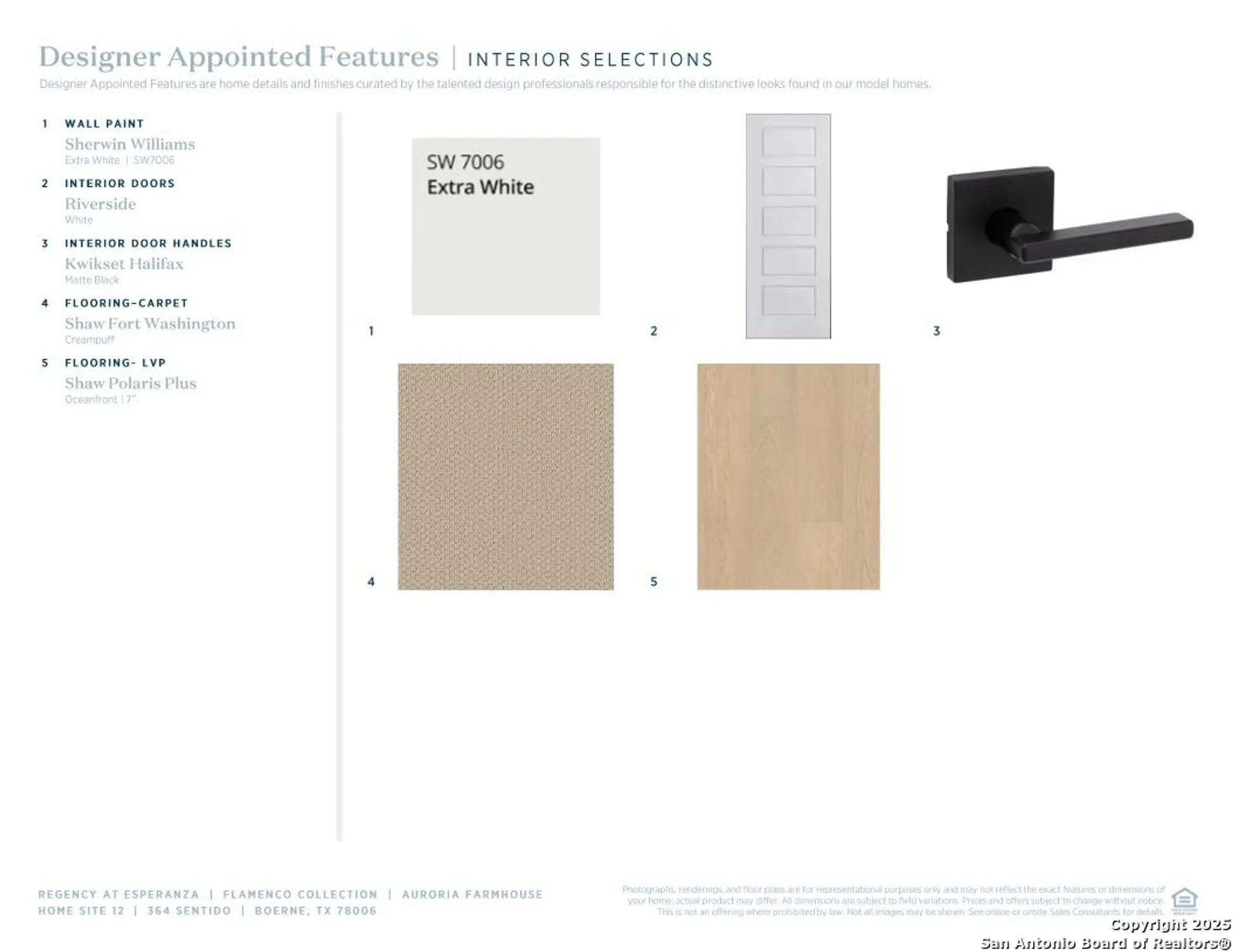 Property Slideshow image 4 of 9 | 364 sentido, Boerne, TX, 78006