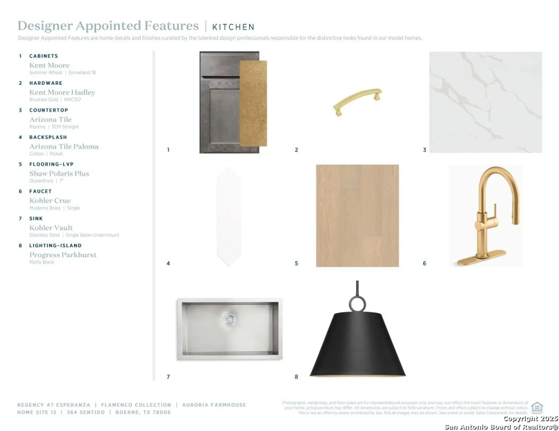 Property Slideshow image 5 of 9 | 364 sentido, Boerne, TX, 78006