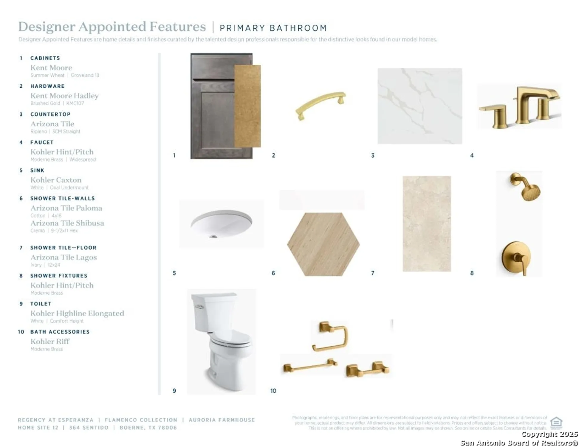 Property Slideshow image 7 of 9 | 364 sentido, Boerne, TX, 78006