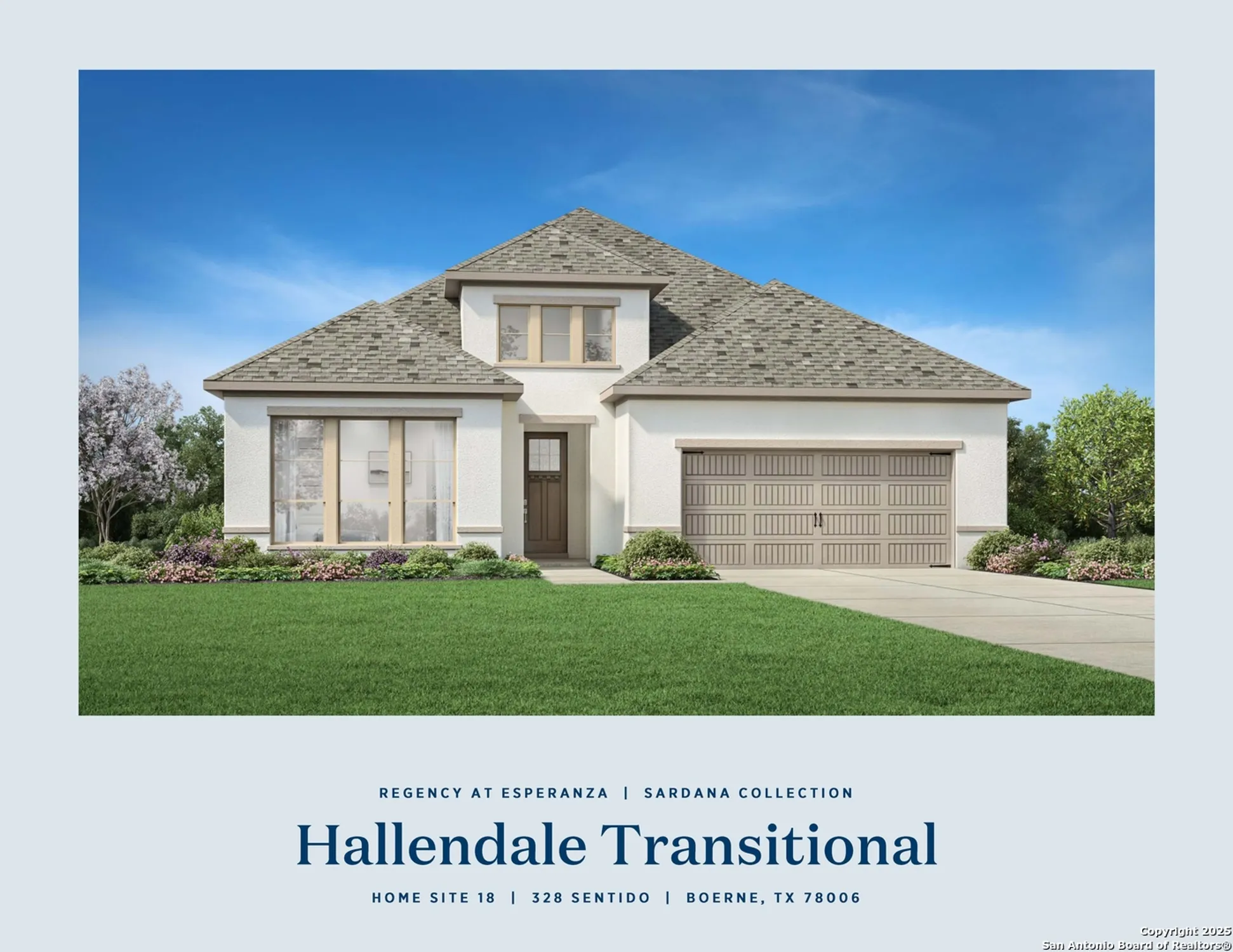 Property Slideshow image 1 of 13 | 328 sentido, Boerne, TX, 78006