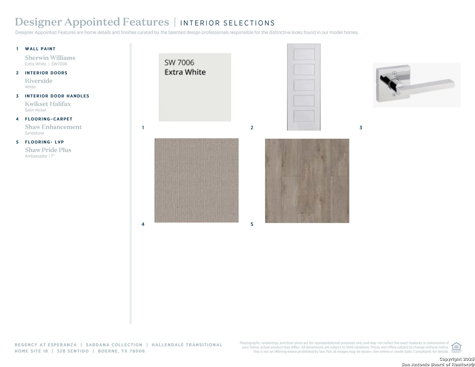 Property Slideshow image 8 of 13 | 328 sentido, Boerne, TX, 78006