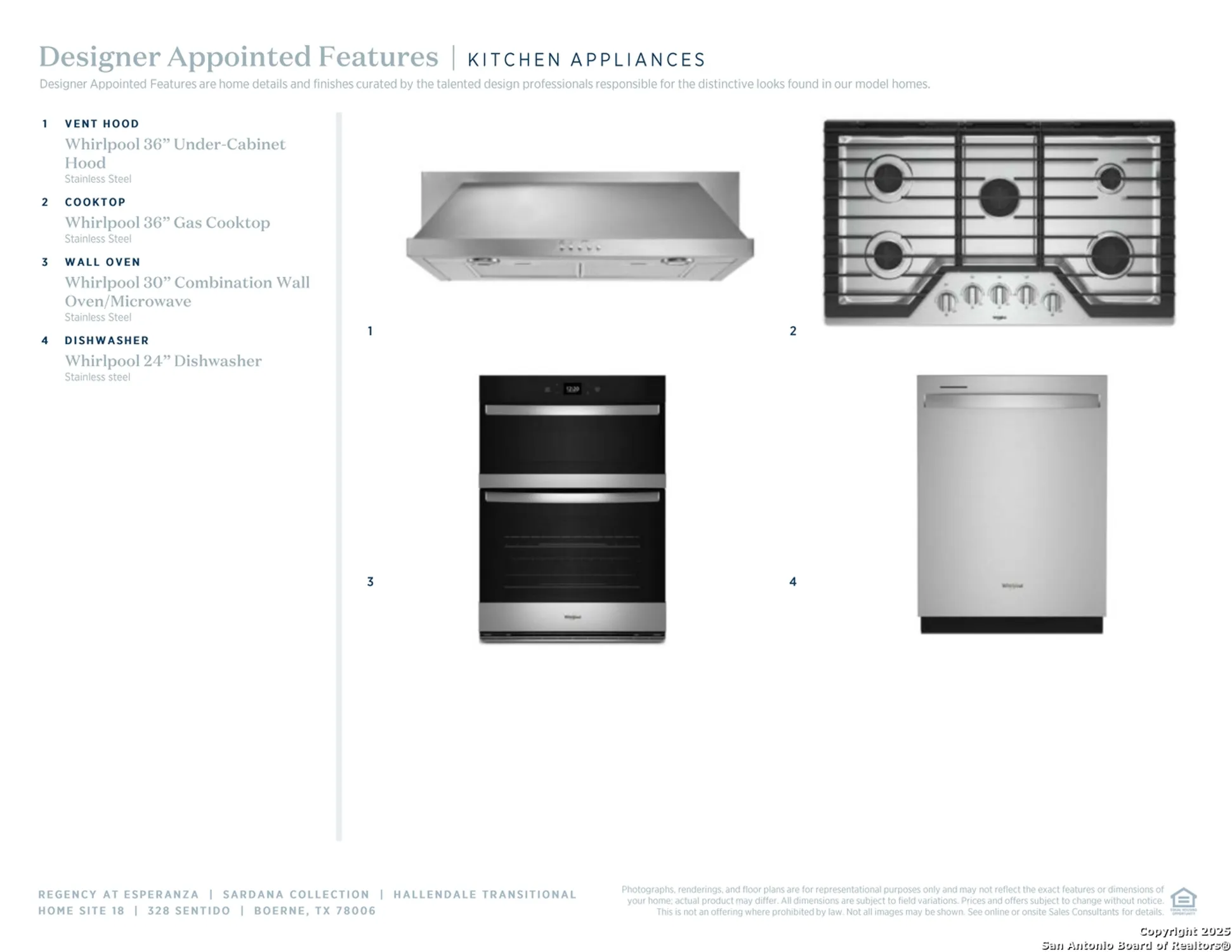 Property Slideshow image 10 of 13 | 328 sentido, Boerne, TX, 78006