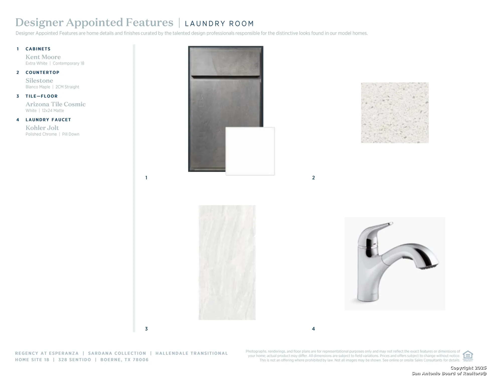 Property Slideshow image 13 of 13 | 328 sentido, Boerne, TX, 78006