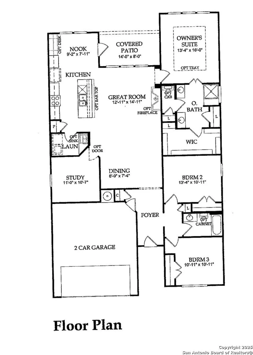 Property Slideshow image 27 of 36 | 3927 deep river, San Antonio, TX, 78253