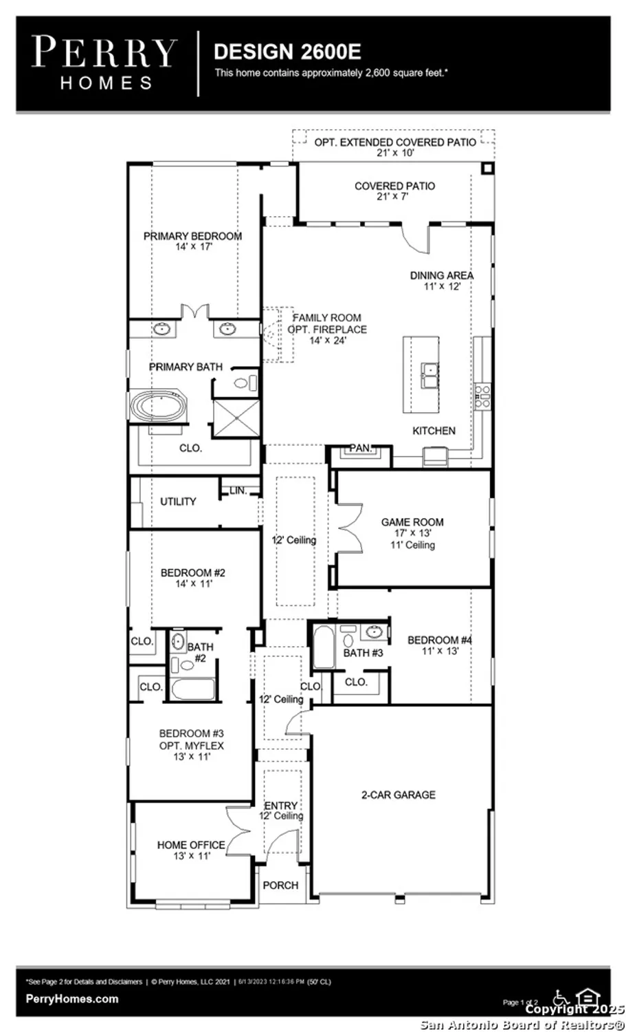 Property Slideshow image 31 of 46 | 1908 bighorn trl, New Braunfels, TX, 78132