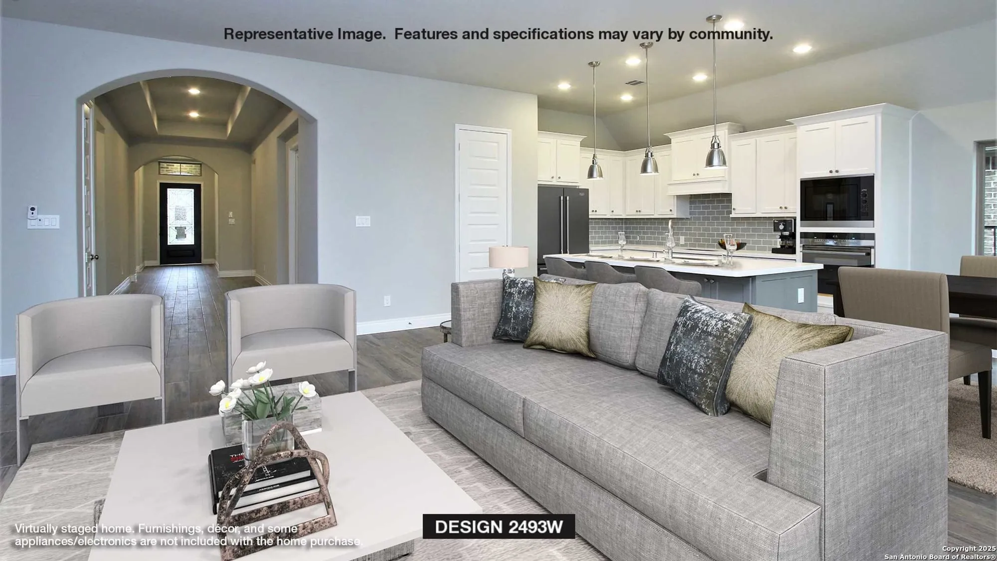 Property Slideshow image 7 of 41 | 1913 luna st, New Braunfels, TX, 78132