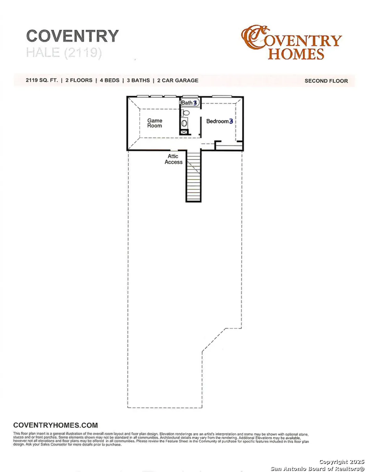 Property Slideshow image 31 of 33 | 1851 bighorn trl, New Braunfels, TX, 78132