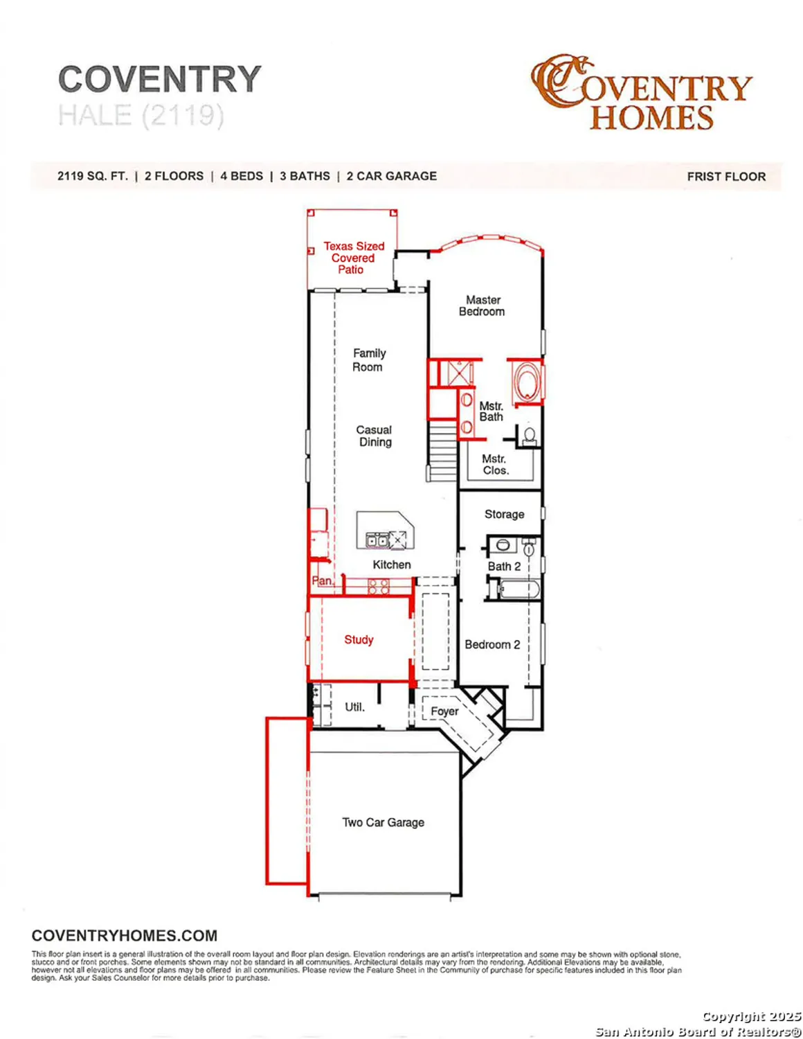 Property Slideshow image 30 of 33 | 1851 bighorn trl, New Braunfels, TX, 78132