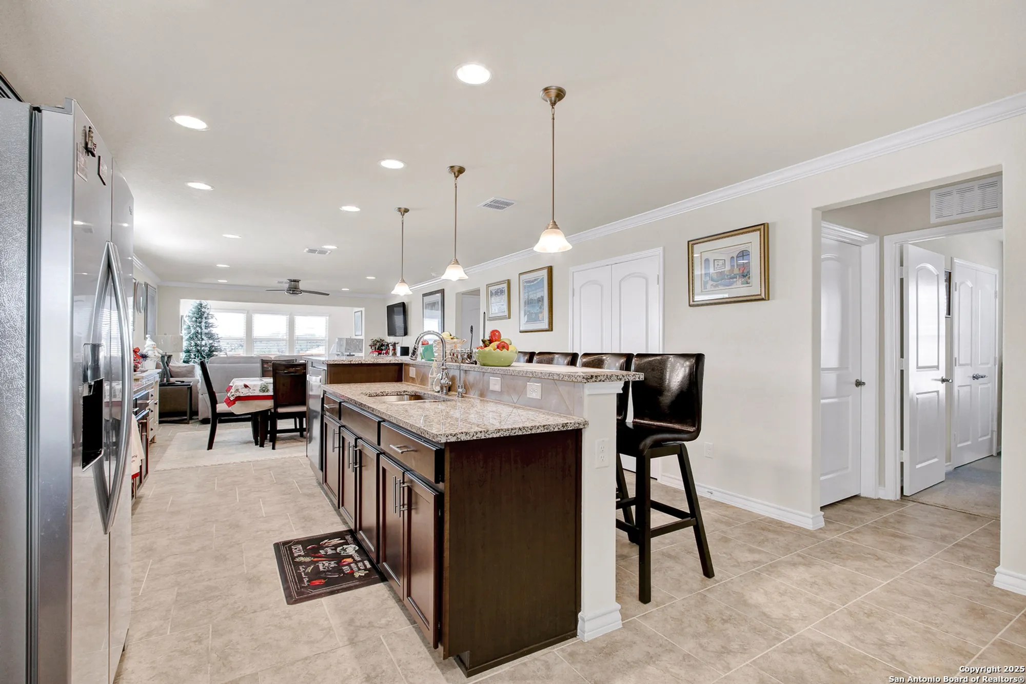 Property Slideshow image 3 of 34 | 13227 cache crk, San Antonio, TX, 78253