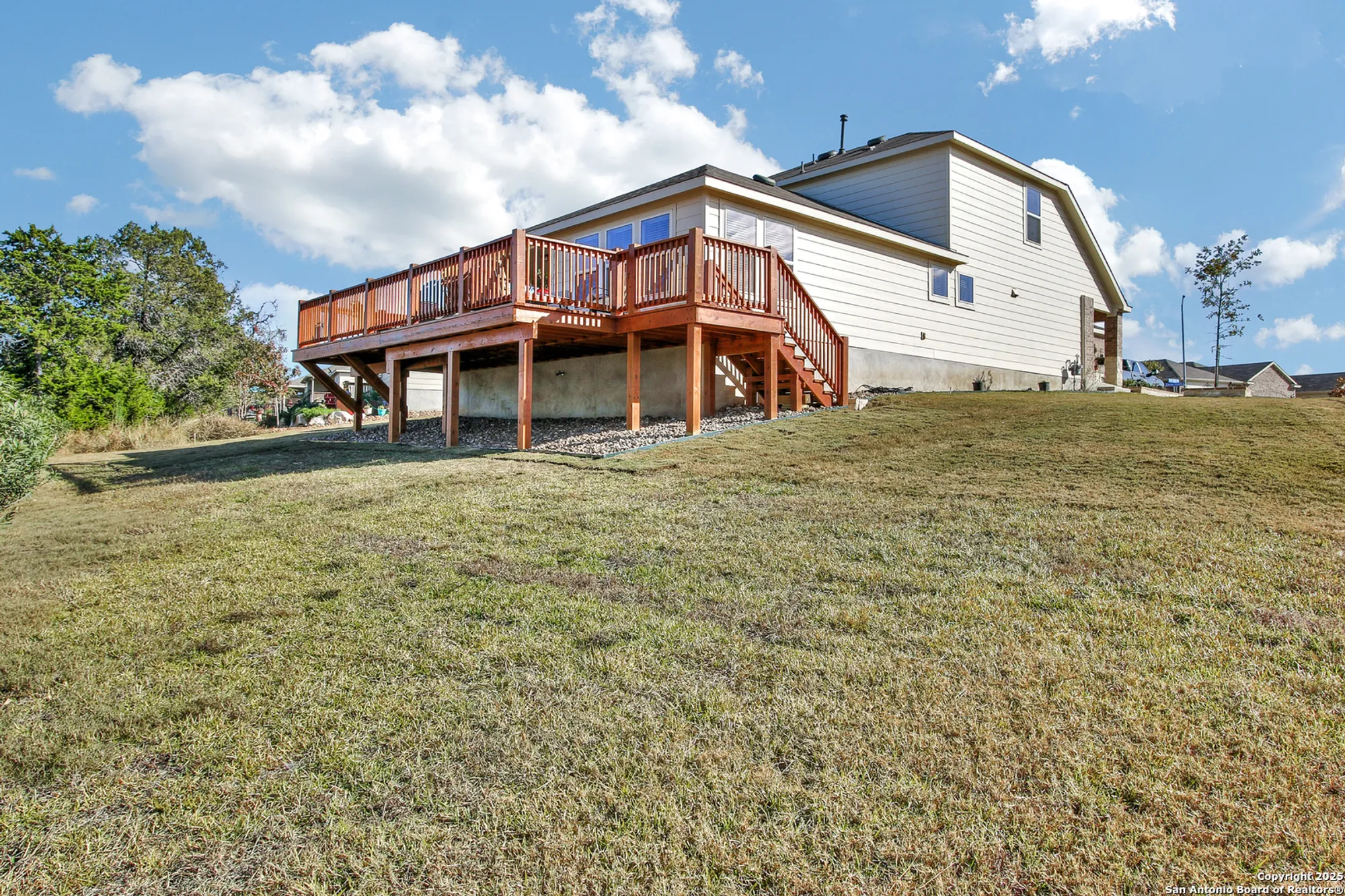 Property Slideshow image 25 of 34 | 13227 cache crk, San Antonio, TX, 78253