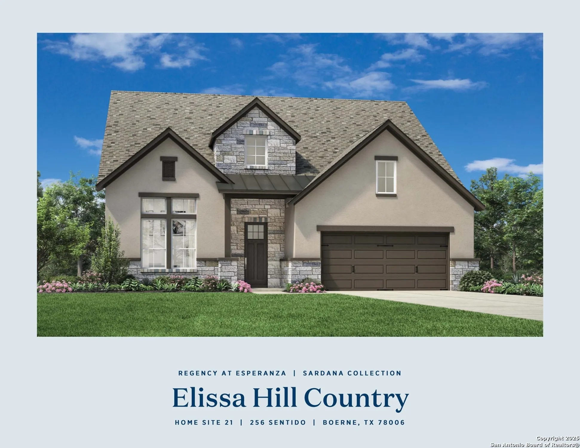 Property Slideshow image 1 of 9 | 256 sentido, Boerne, TX, 78006