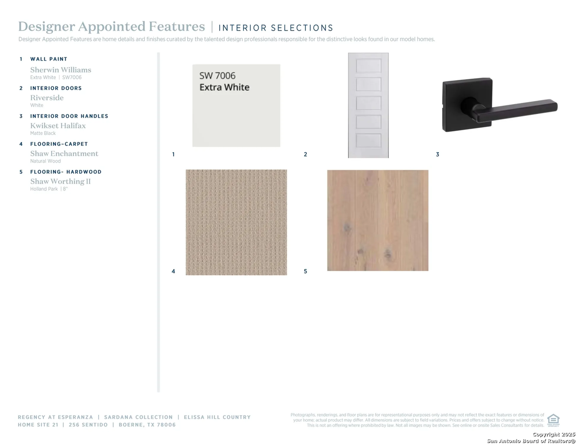 Property Slideshow image 4 of 9 | 256 sentido, Boerne, TX, 78006