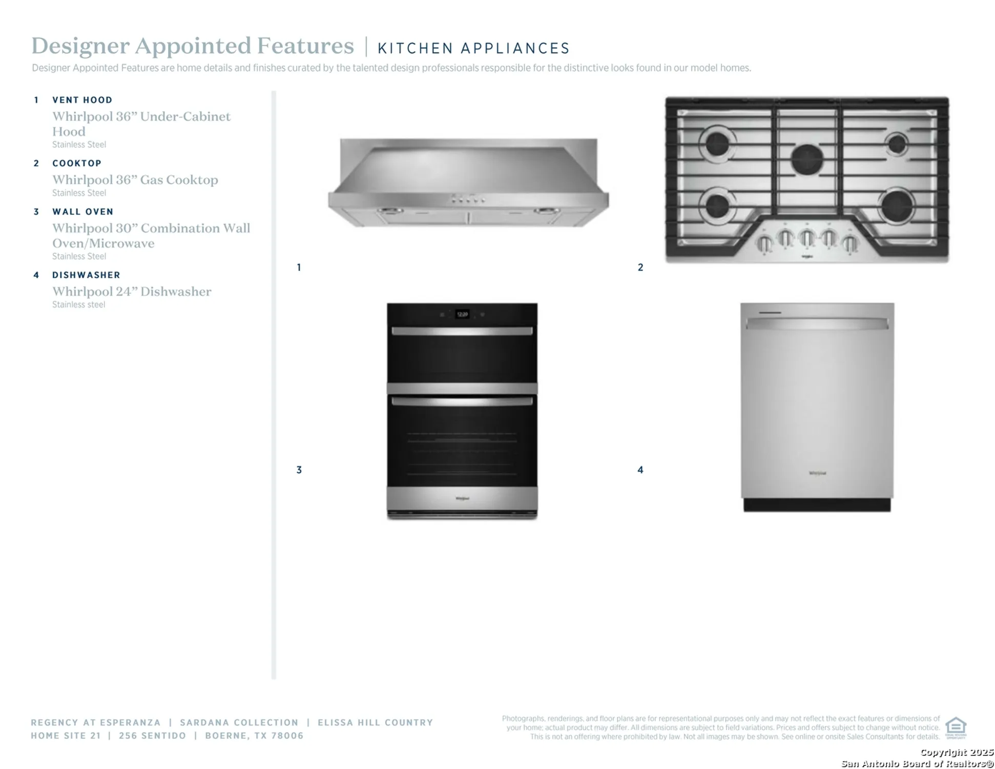 Property Slideshow image 6 of 9 | 256 sentido, Boerne, TX, 78006