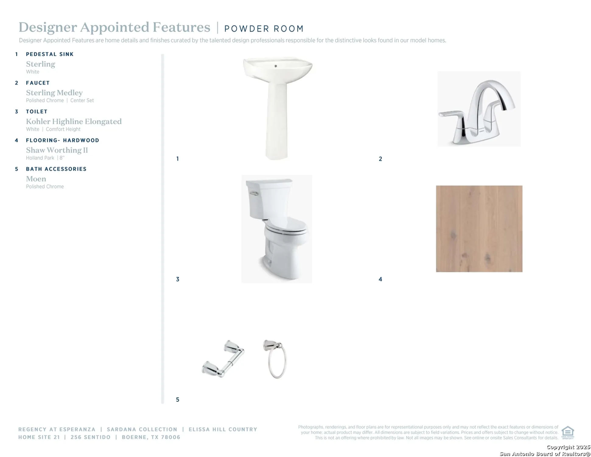 Property Slideshow image 7 of 9 | 256 sentido, Boerne, TX, 78006