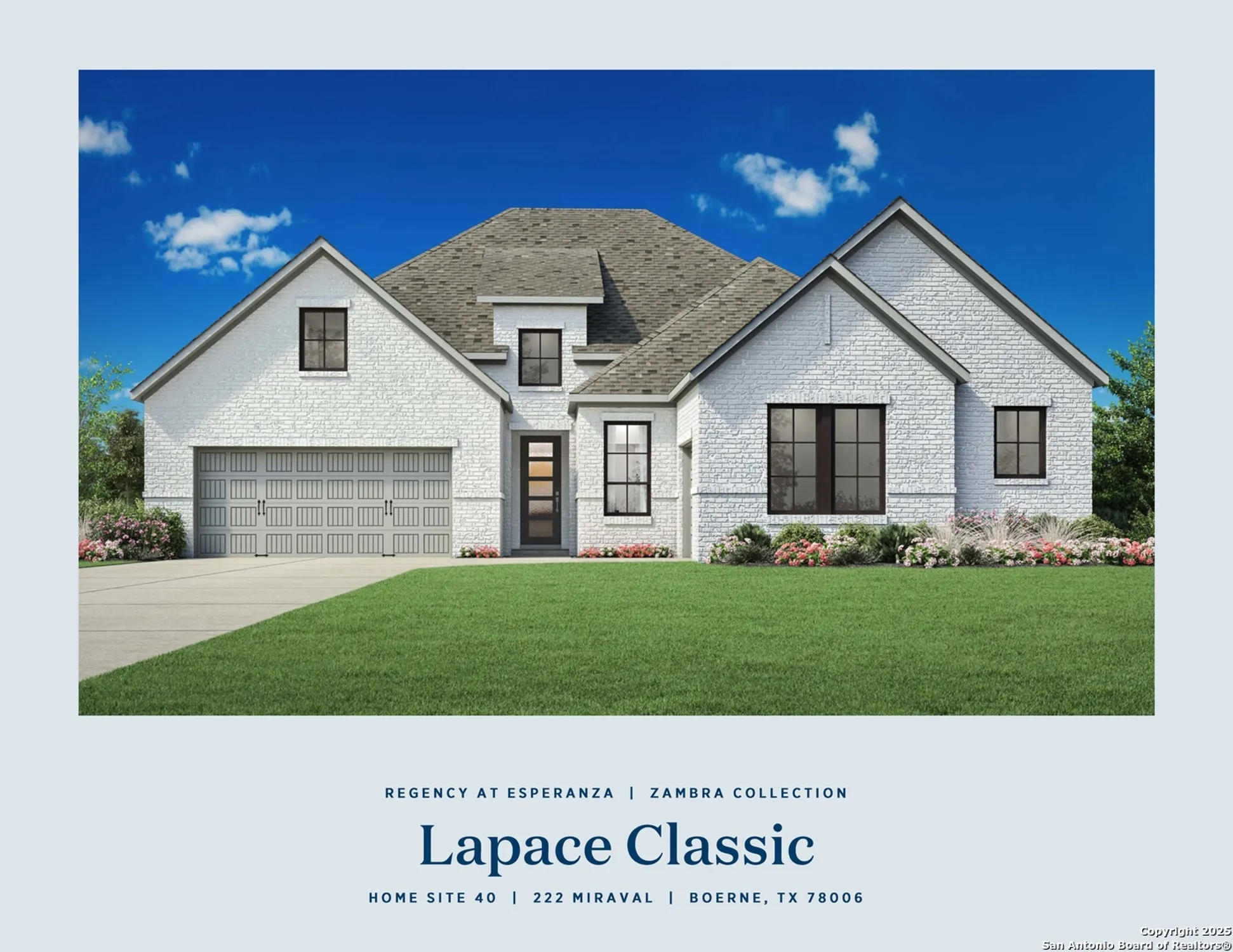 Property Slideshow image 1 of 11 | 222 miraval, Boerne, TX, 78006