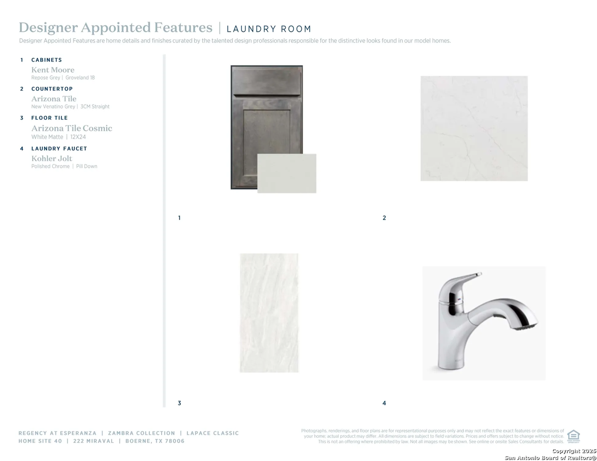 Property Slideshow image 10 of 11 | 222 miraval, Boerne, TX, 78006