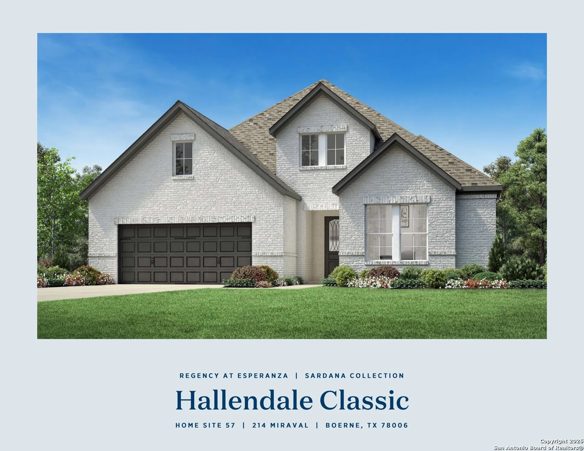 Property Slideshow image 1 of 8 | 214 miraval, Boerne, TX, 78006