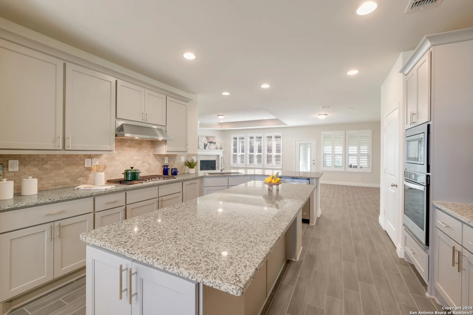 Property Slideshow image 6 of 28 | 4303 nimbus smt, San Antonio, TX, 78253