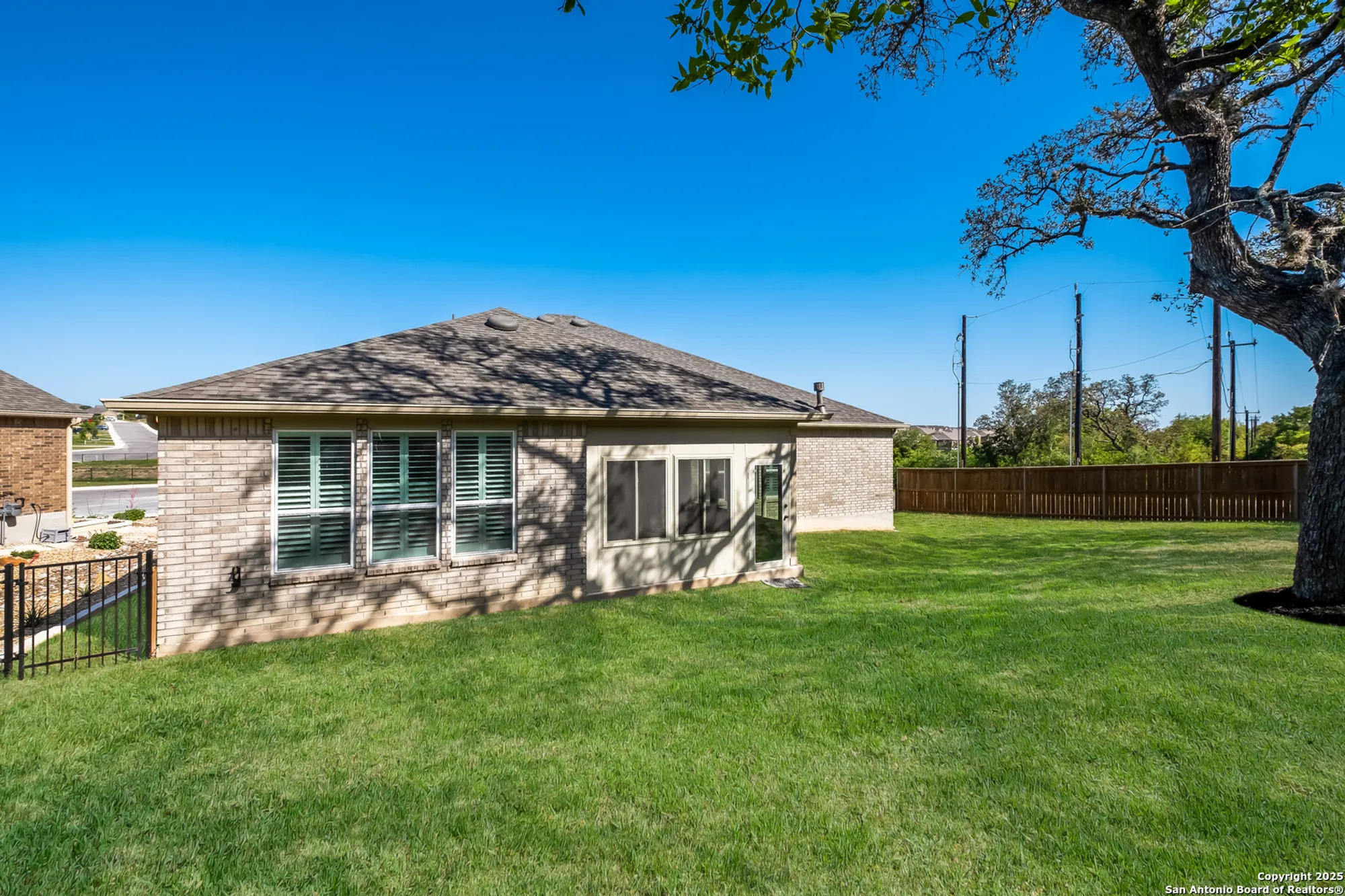 Property Slideshow image 26 of 28 | 4303 nimbus smt, San Antonio, TX, 78253