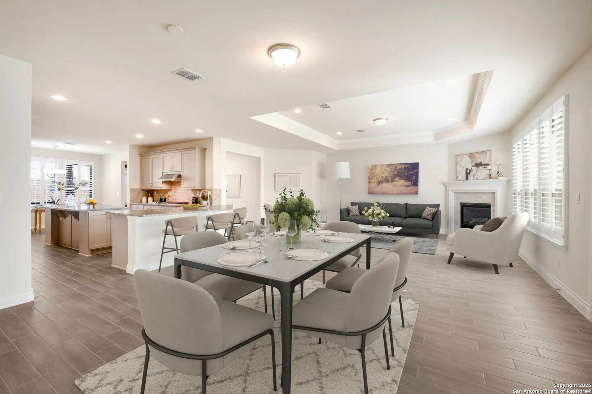 Property Slideshow image 11 of 28 | 4303 nimbus smt, San Antonio, TX, 78253