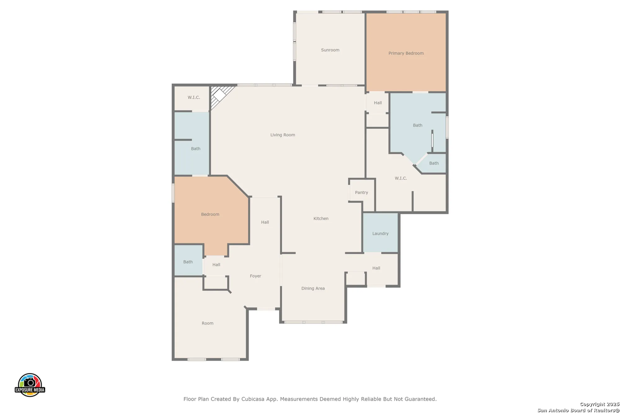 Property Slideshow image 28 of 28 | 4303 nimbus smt, San Antonio, TX, 78253