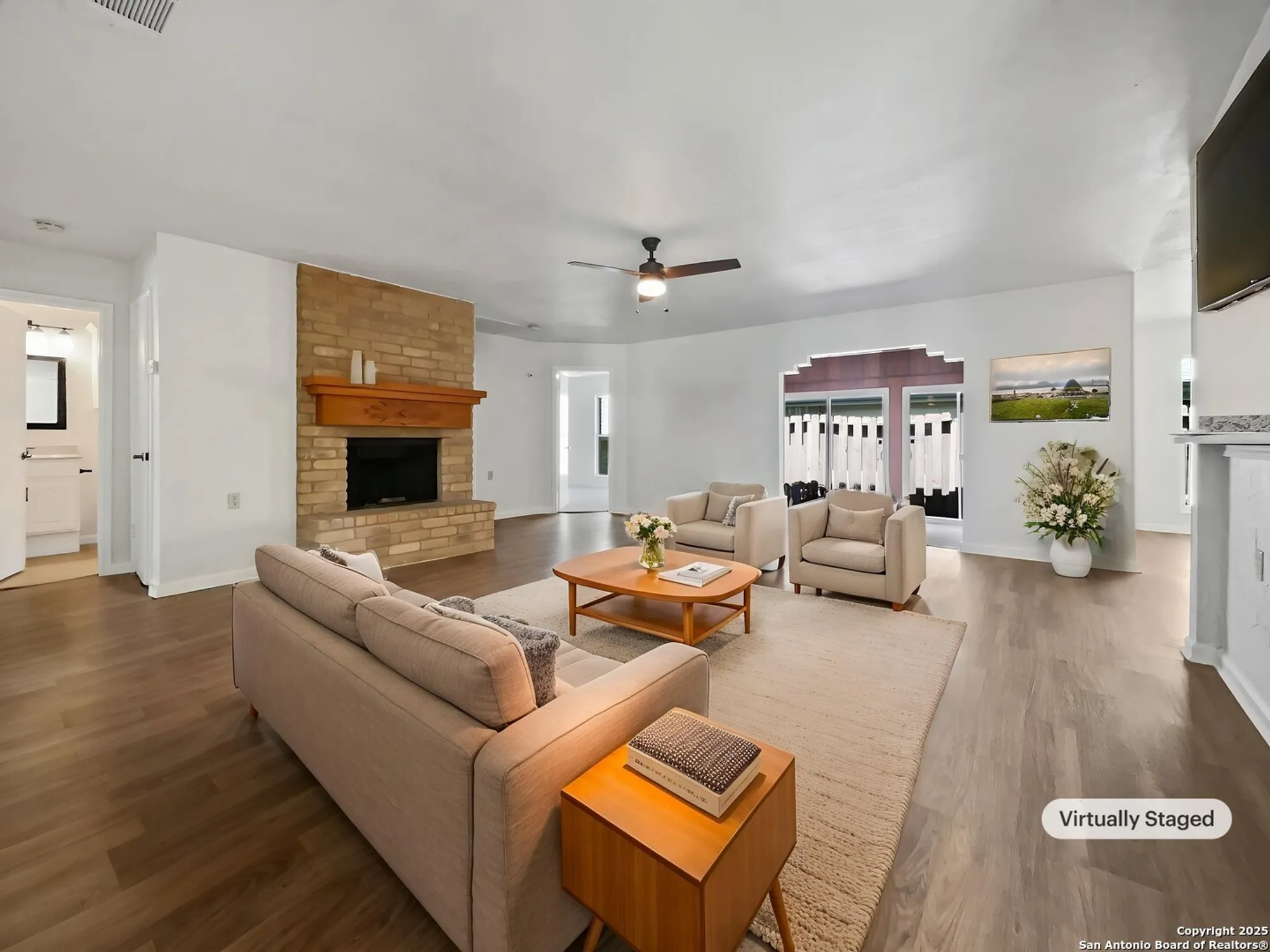 Property Slideshow image 5 of 42 | 3904 pecan ct, Schertz, TX, 78108