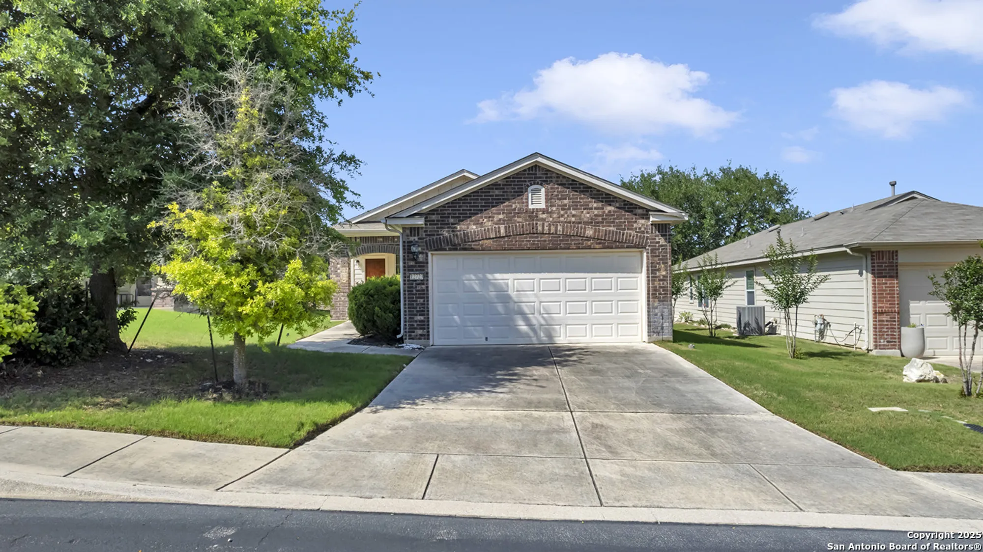 Property Slideshow image 1 of 27 | 12723 cedar fly, San Antonio, TX, 78253