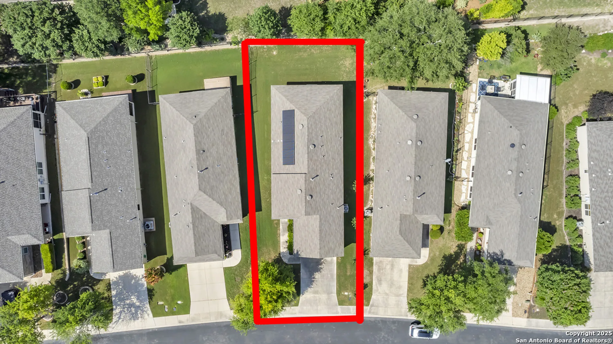 Property Slideshow image 25 of 27 | 12723 cedar fly, San Antonio, TX, 78253